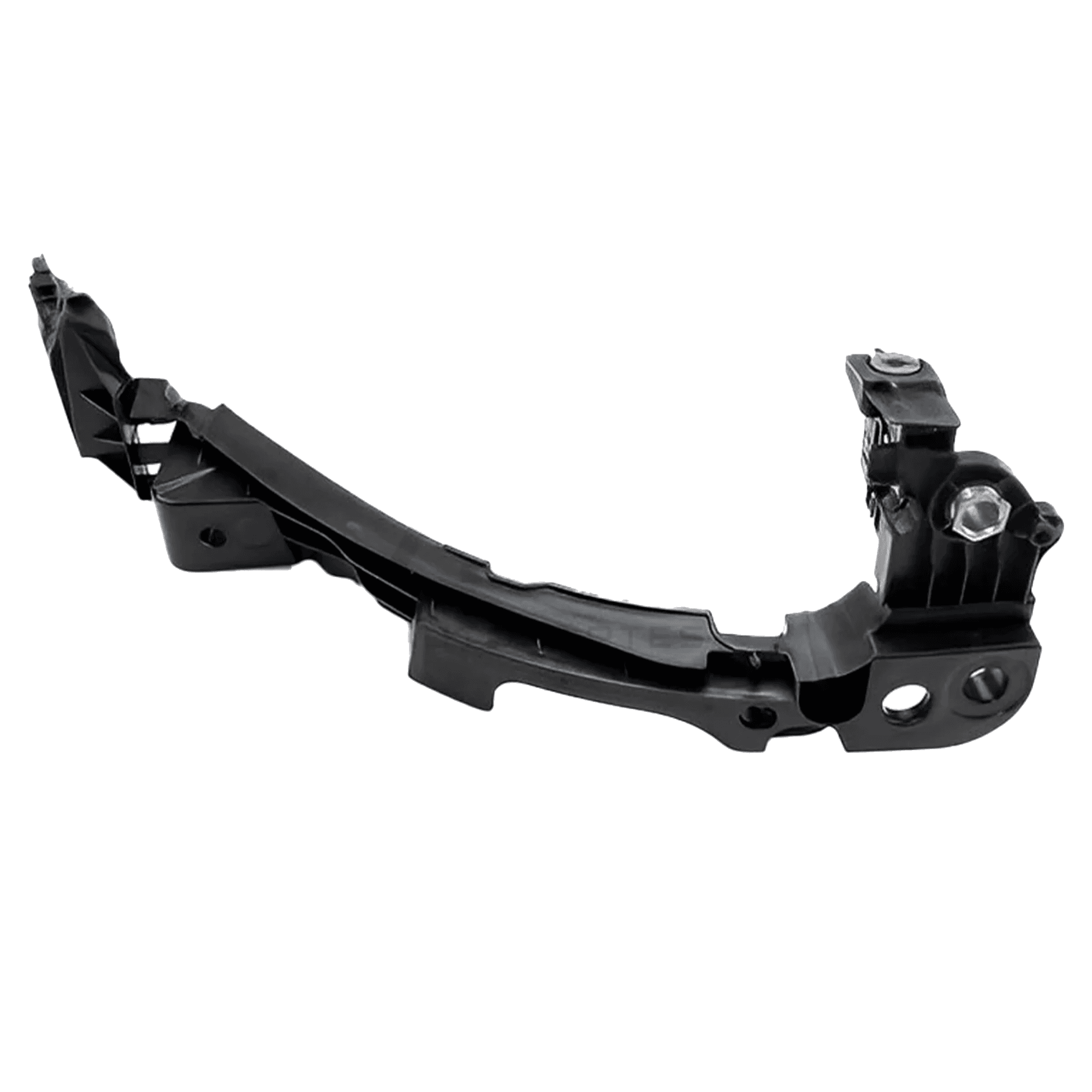 Base Faro y Guía Volkswagen Golf 2009-2013 Derecho