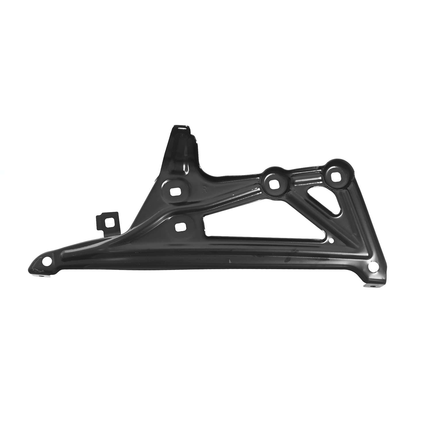 Guia Salpicadera Lamina Derecha Bmw X1 2016-2022