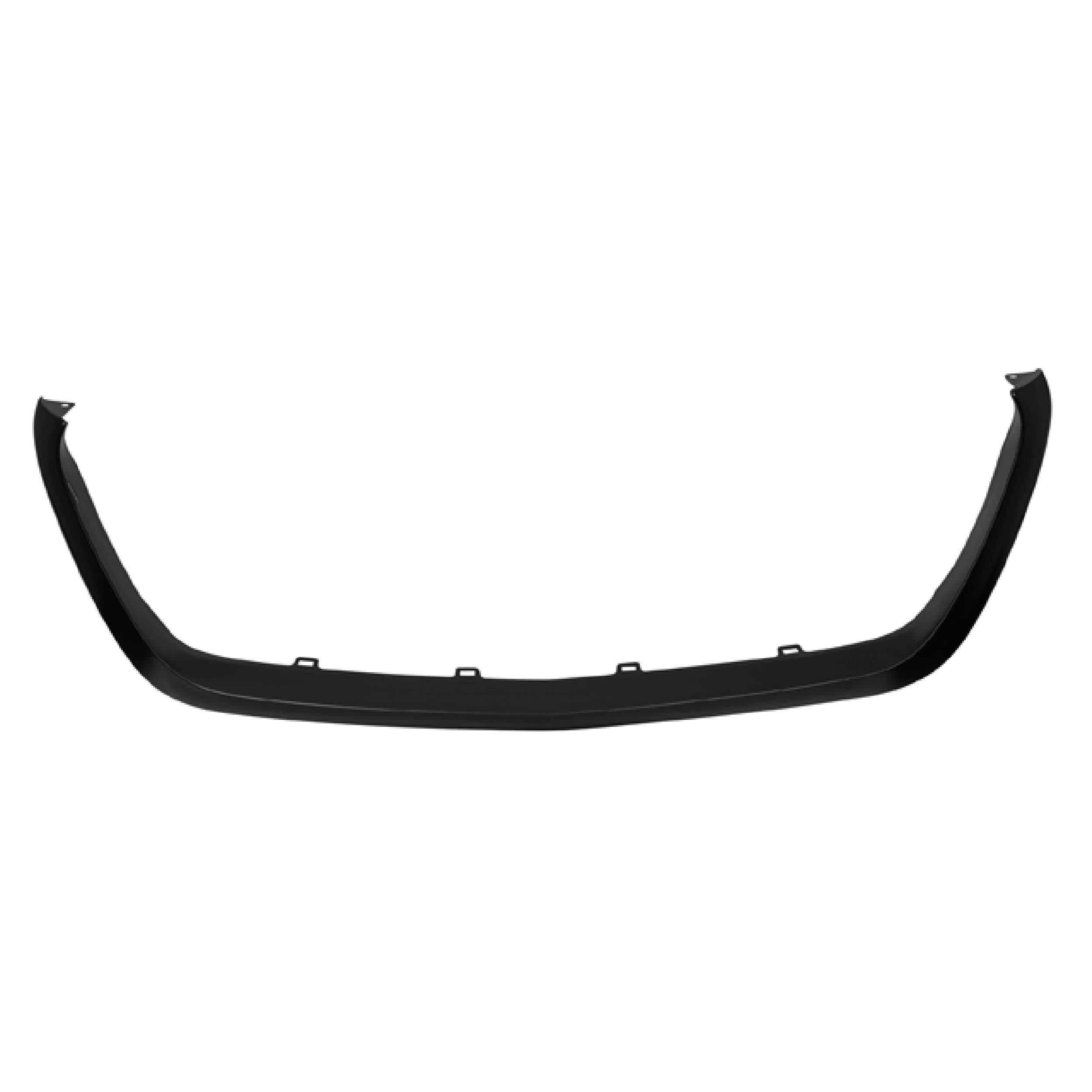 Moldura Parrilla Para Pintar Mercedes Benz Sprinter 2.2L 2019-2024