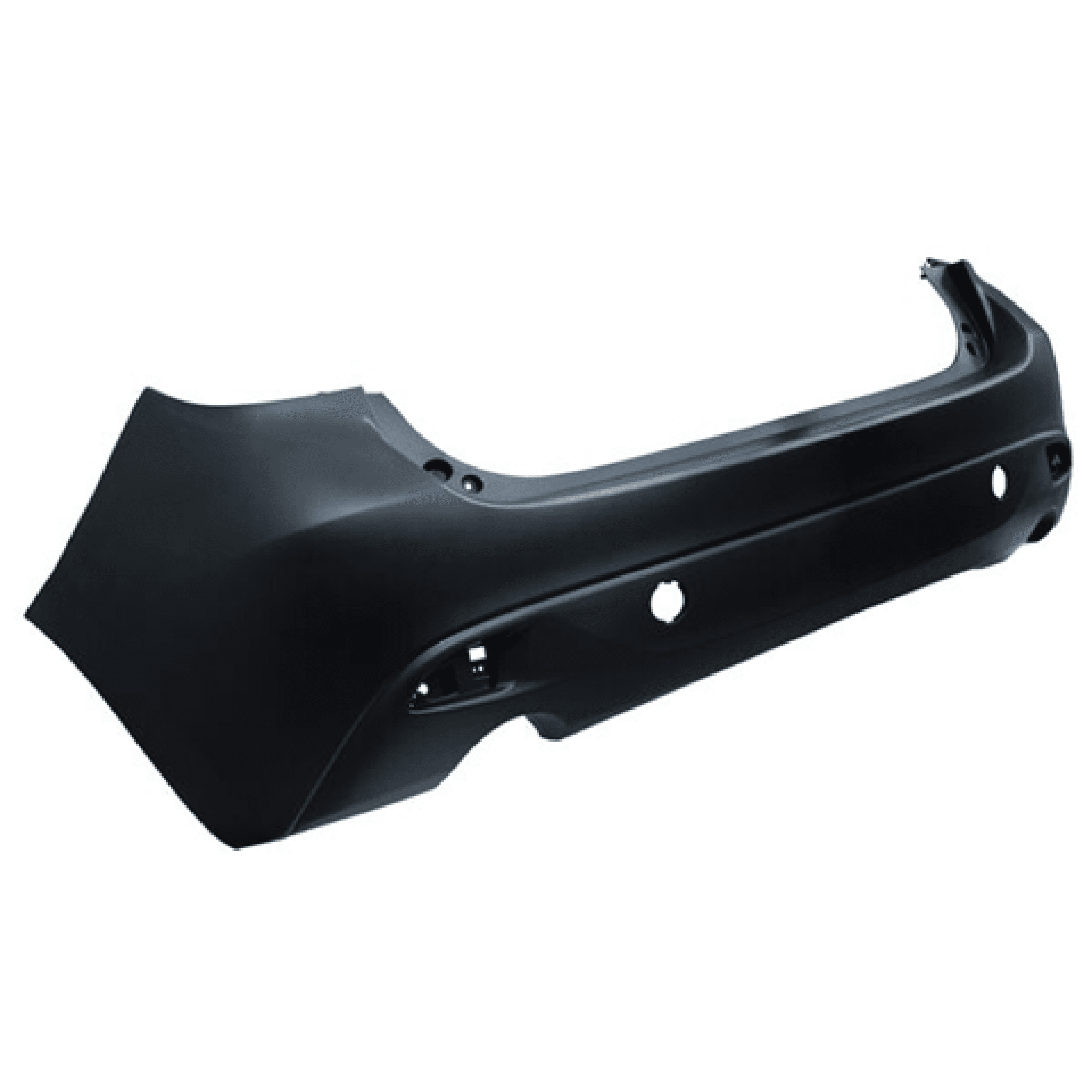 FACIA TRASERA MAZDA 3 5 PUERTAS 2014-2018