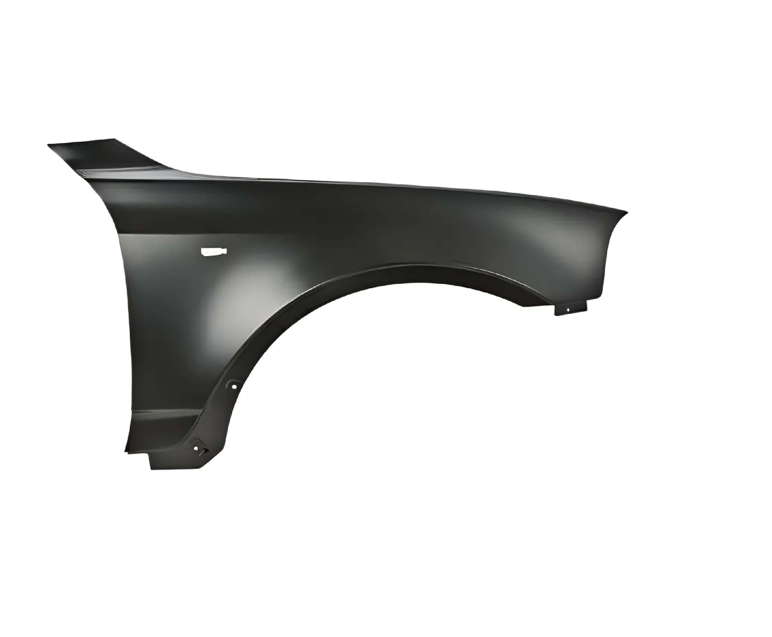 Salpicadera Derecha Bmw X3 2005-2010