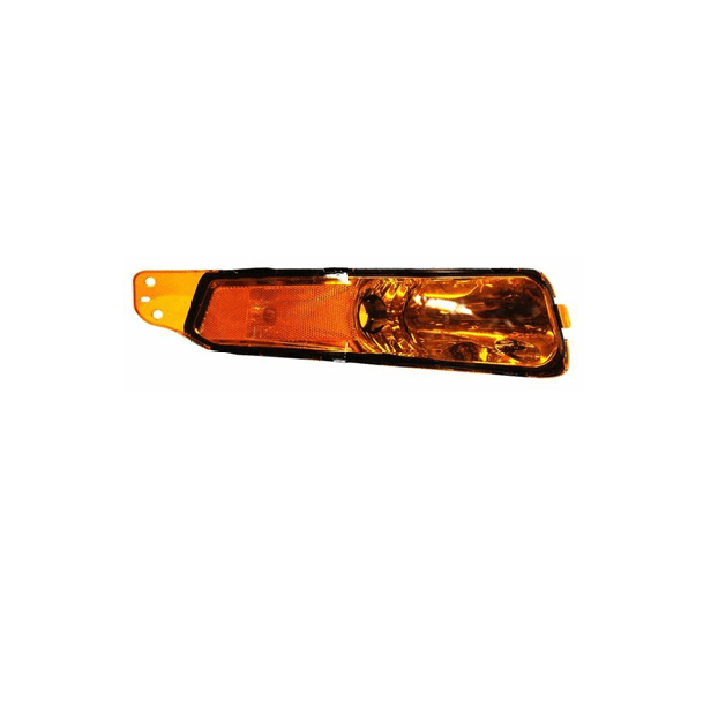 Cuarto Frontal Ford Mustang 2005-2009 Derecho
