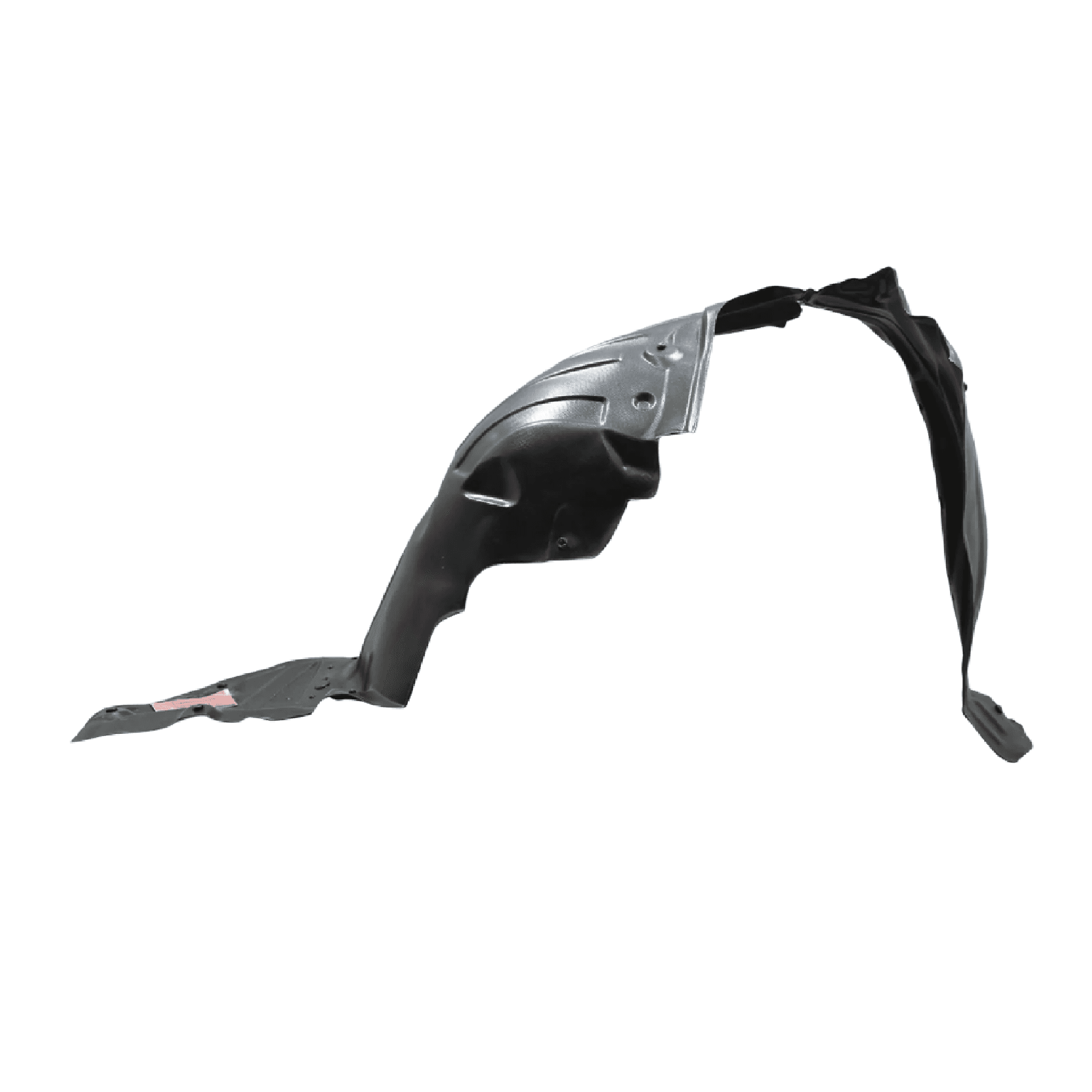 Tolva Guardafango Salpicadera Delantera Mazda CX-5 2013-2016 Derecho