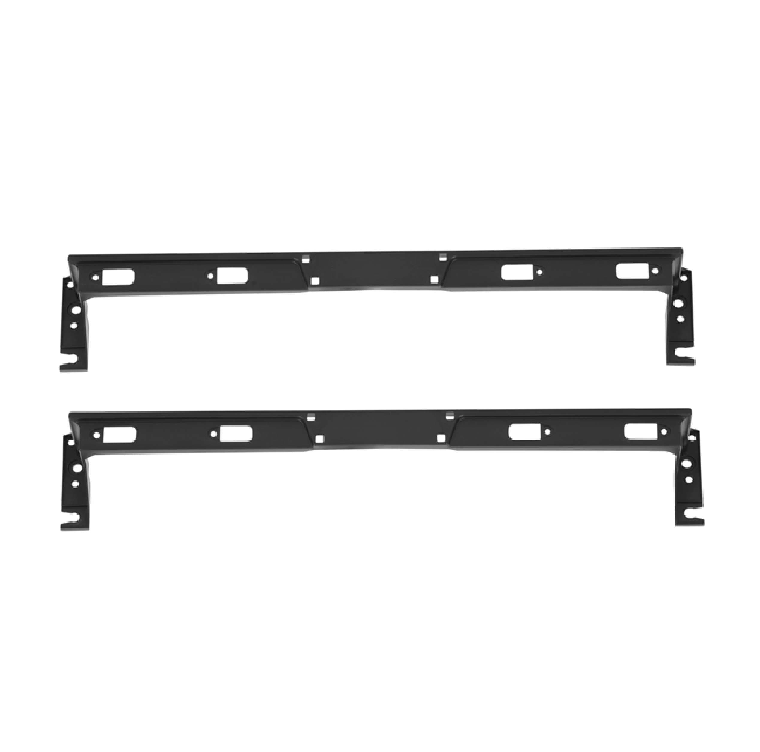 Soporte Defensa Trasero Central Mazda 3 2.5 Sedan 2019-2025