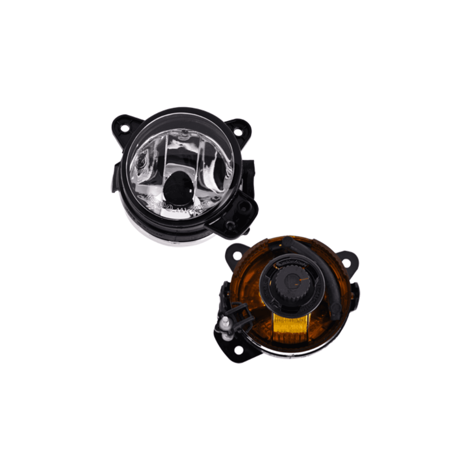 Faro Niebla Derecho Volkswagen Gol 2009-2013 / Volkswagen Saveiro 2010-2016 / Volkswagen Crafter 2008-2016 / Volkswagen Crossfox 2011-2015 Depo