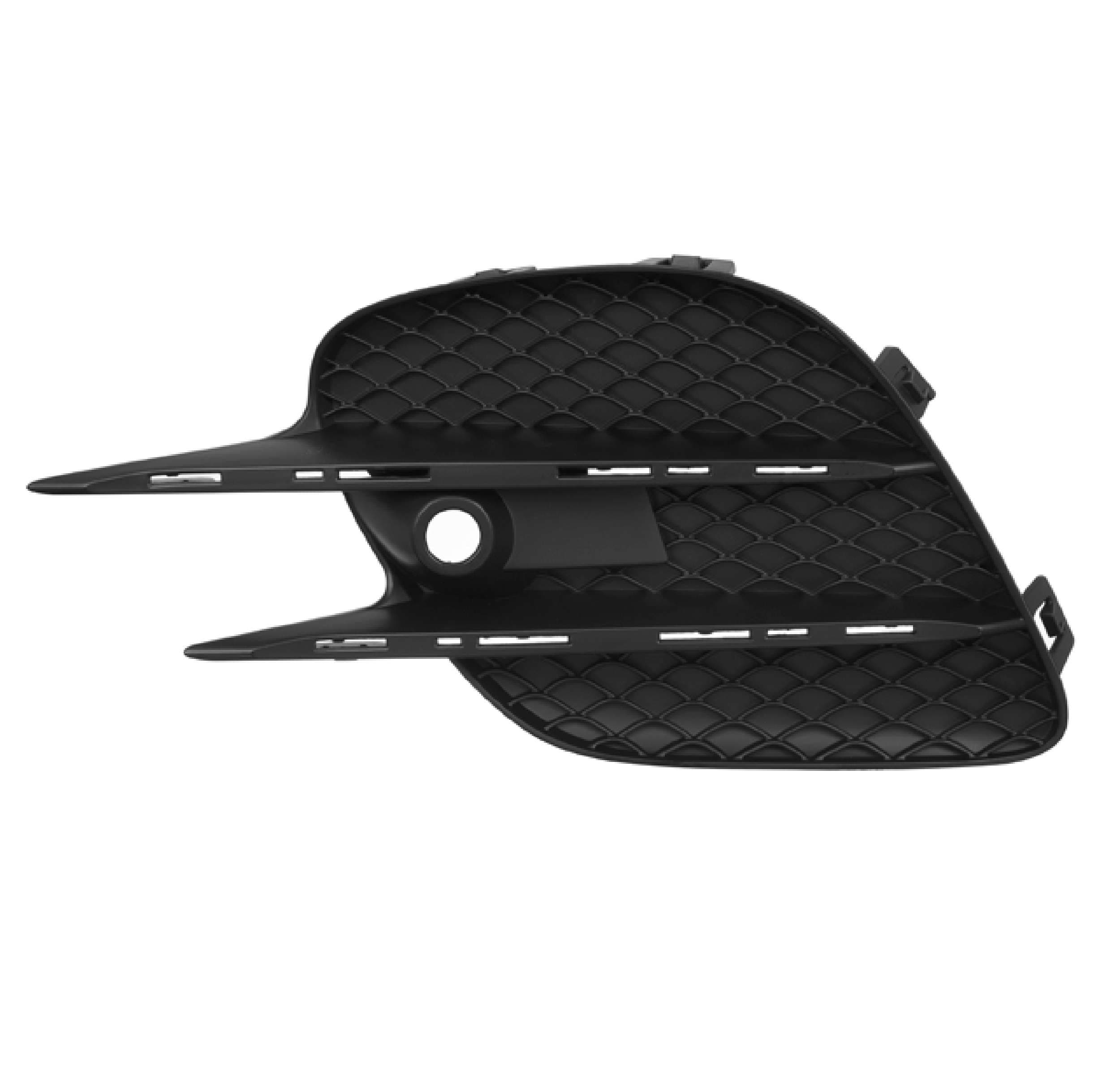 Rejilla Izquierda Para Sensor Mercedes Benz Glc / Glc43 Amg 2016-2019