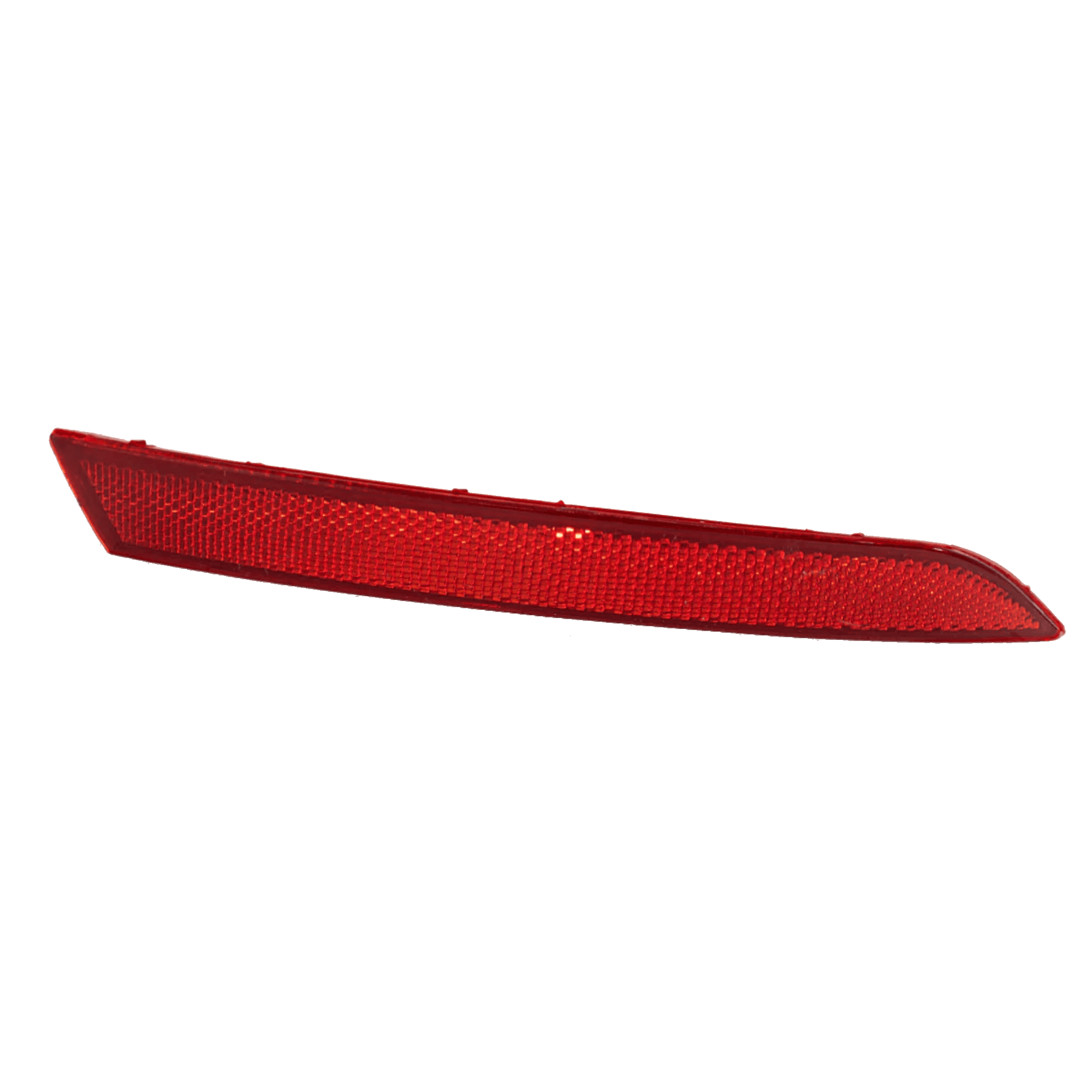 Cuarto Reflejante Trasero Volkswagen Passat CC 2009-2012 Derecho