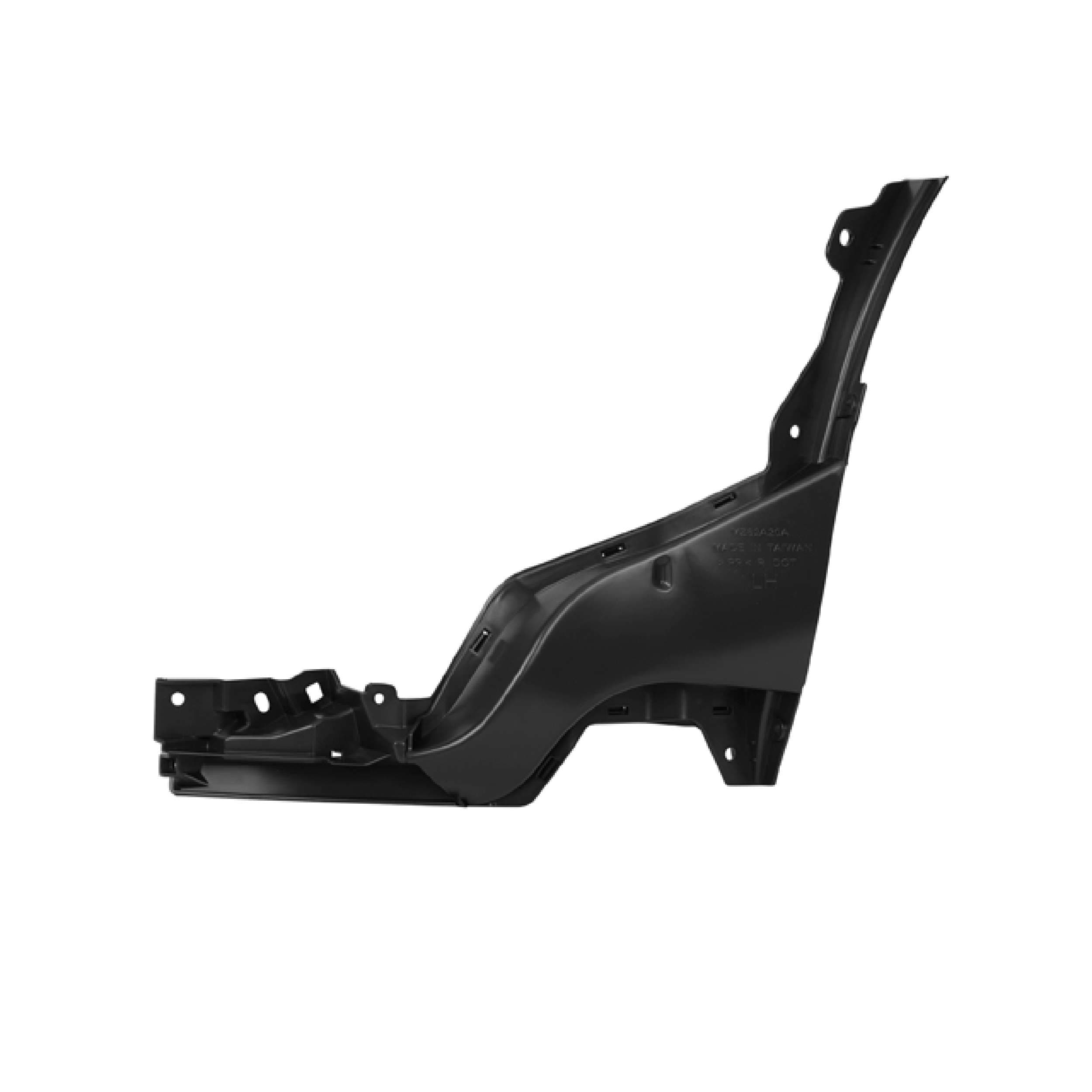 Guia Defensa Delantera Izquierda Mazda Cx-30 2.0 / Cx-30 2.5 2020-2025