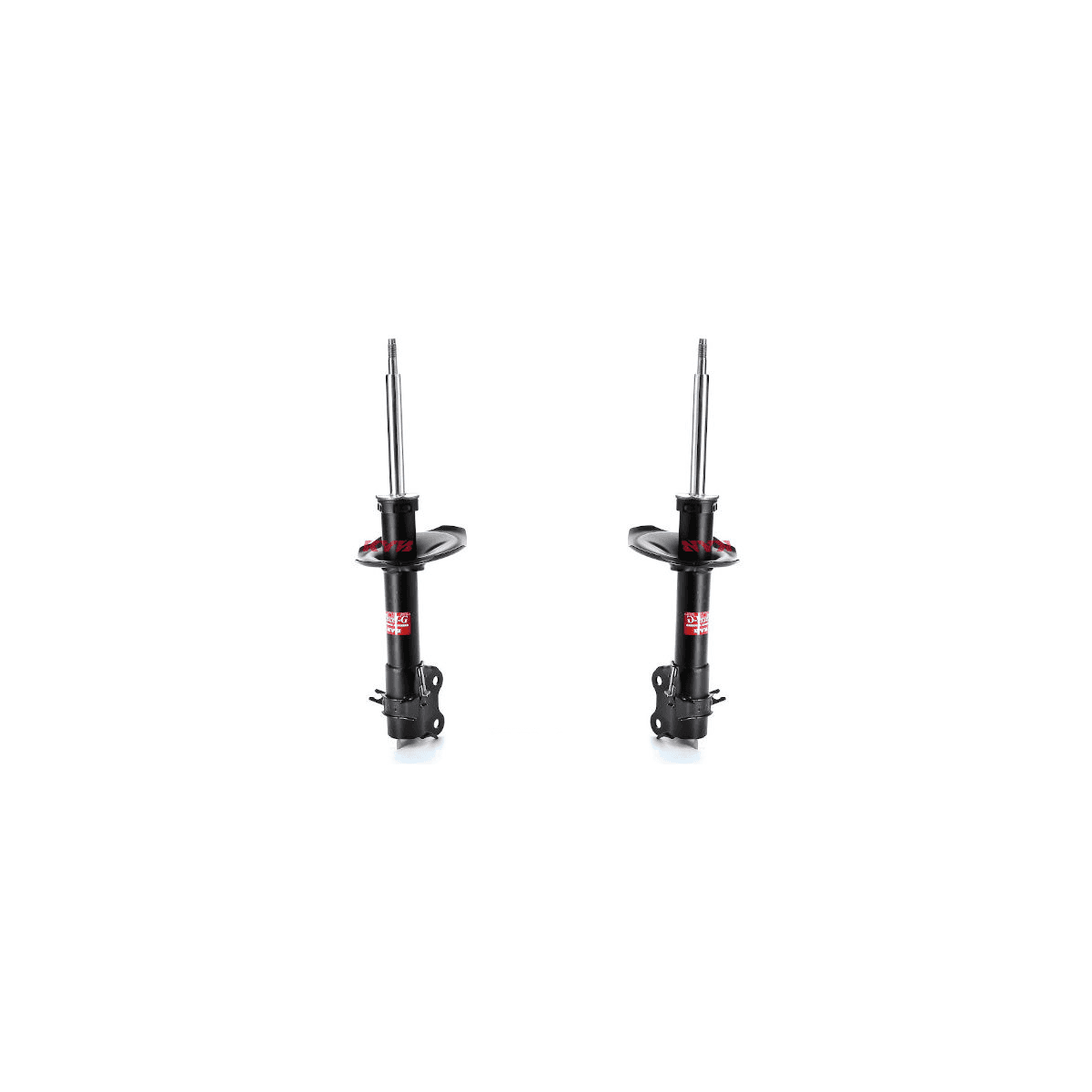 Par Amortiguadores Delanteros Nissan Almera 2001-2002-2003-2004 KYB E