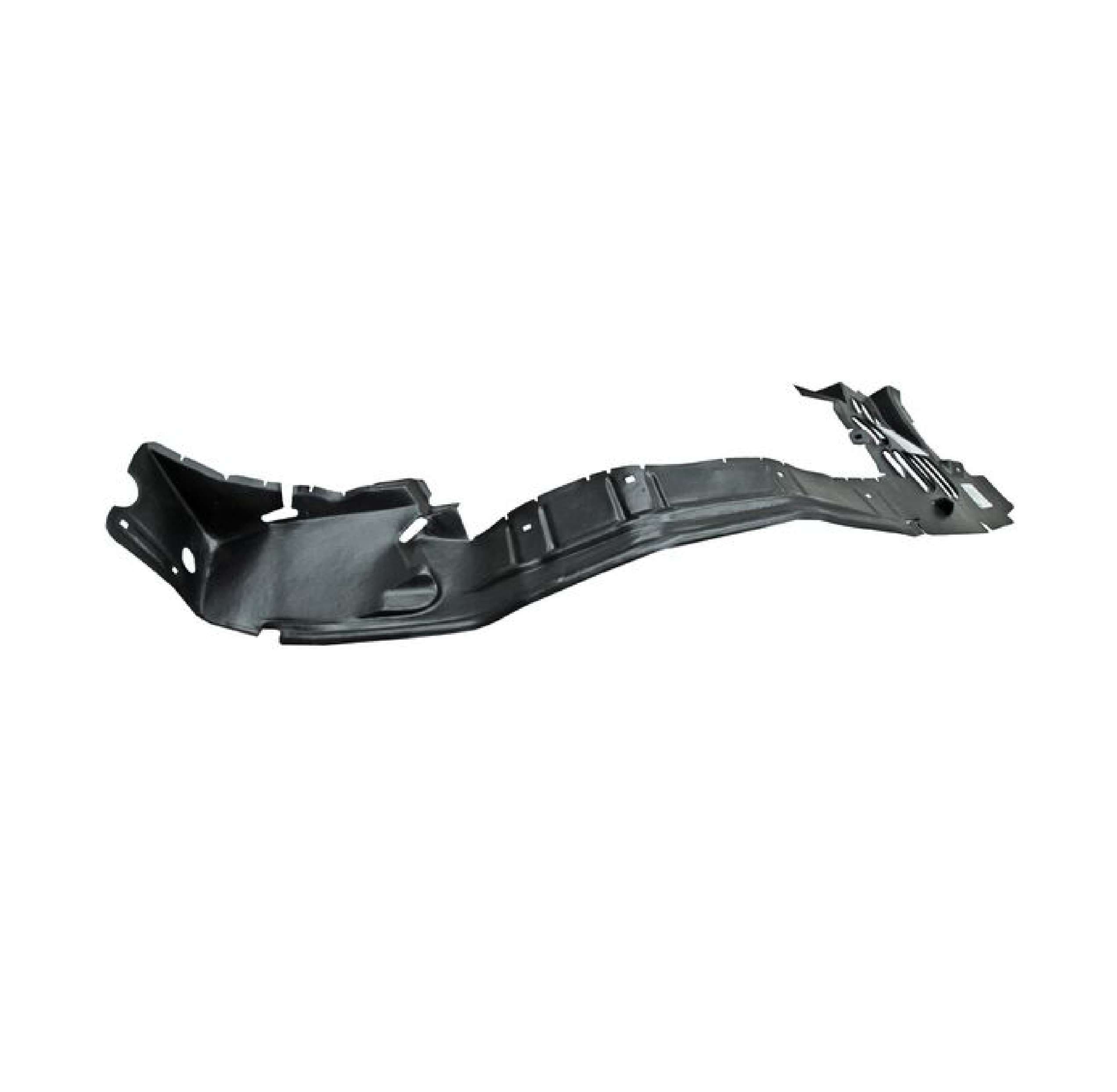 Tolva Salpicadera Interior Derecha Mercedes Benz Clase E 2000-2002