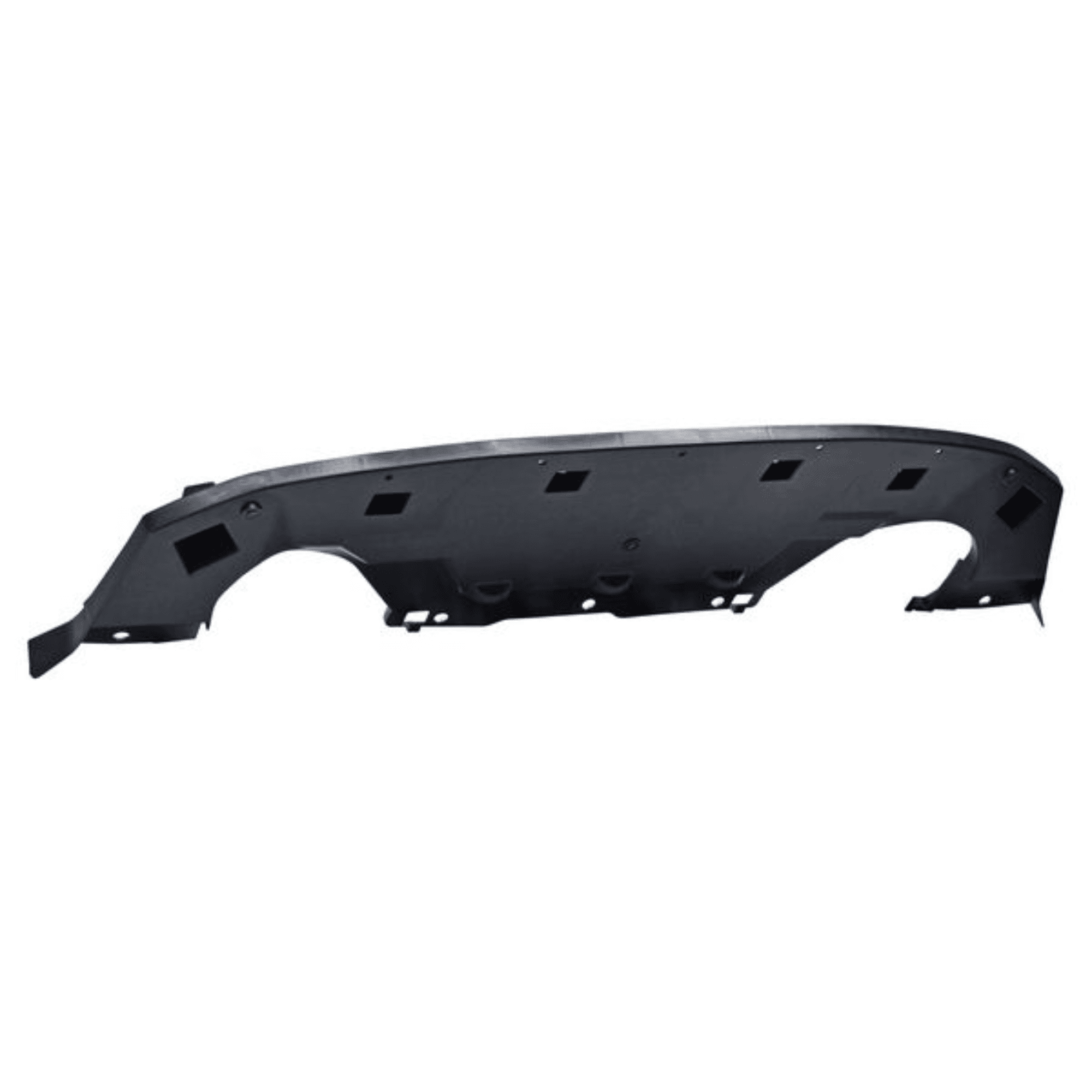 Lip de Facia Mazda Cx9 2016-2023