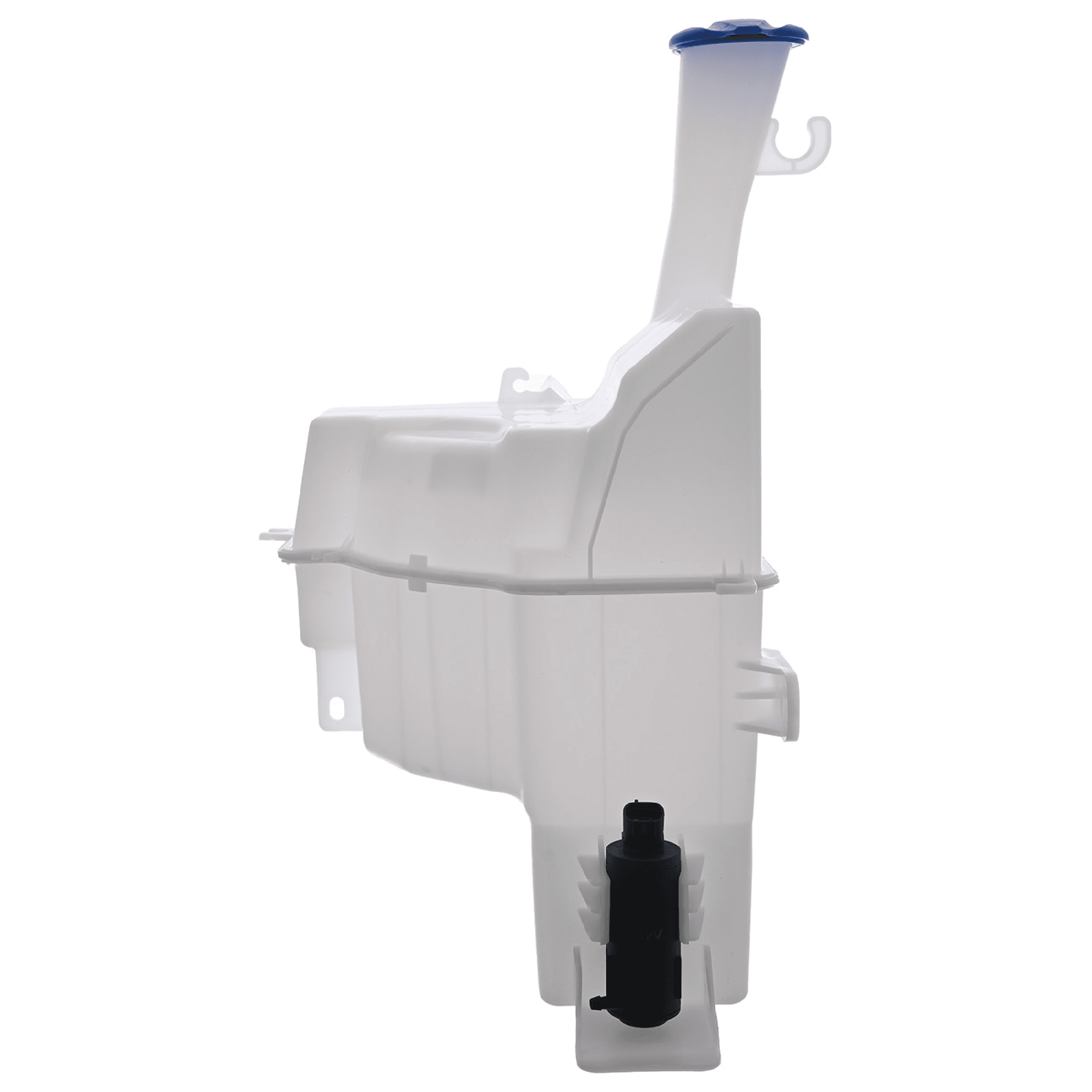 Deposito Limpiaparabrisas Con Motor P/Hyundai Elantra 1.8 / P/Hyundai Elantra 2.0 2015-2020
