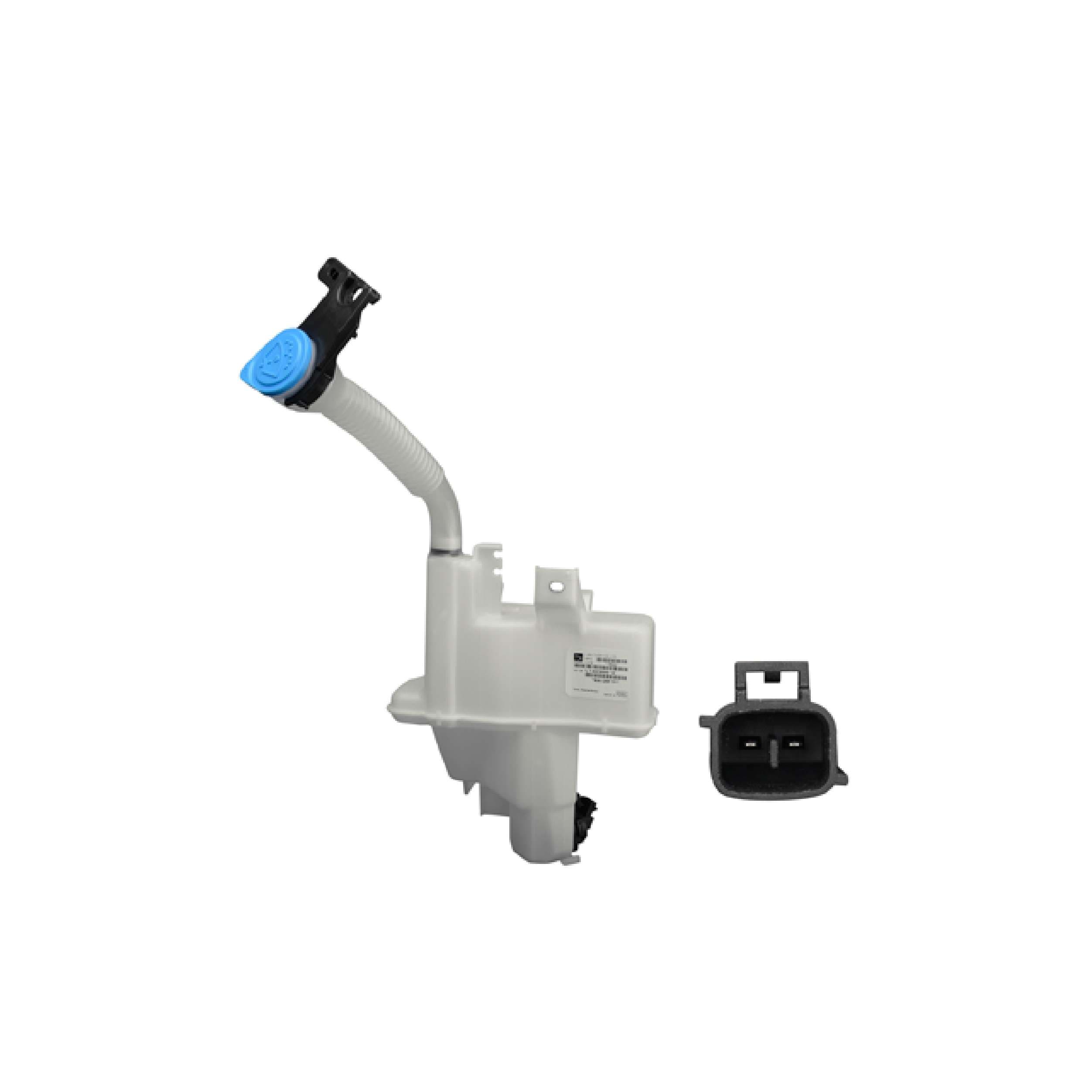 Deposito Limpiaparabrisas Con Motor Mazda Cx-5 2.0 / Mazda Cx-5 2.5 2013-2025