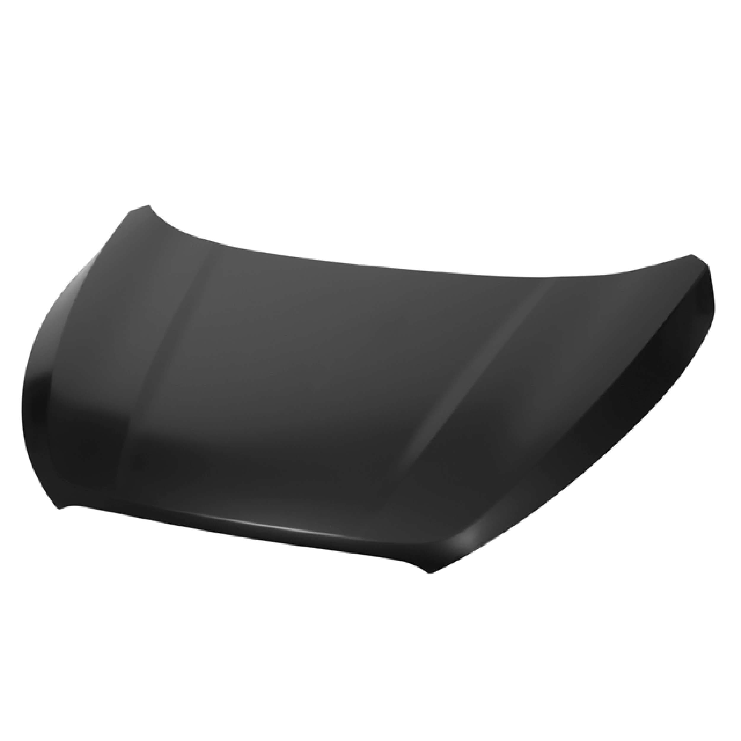 Cofre P/Hyundai Ix-35 Gls 2.0L 5 Ptas / P/Hyundai Ix-35 Limited 2.0L 5 Ptas / P/Hyundai Ix-35 Premium 2.0L 5 Ptas 2015-2016