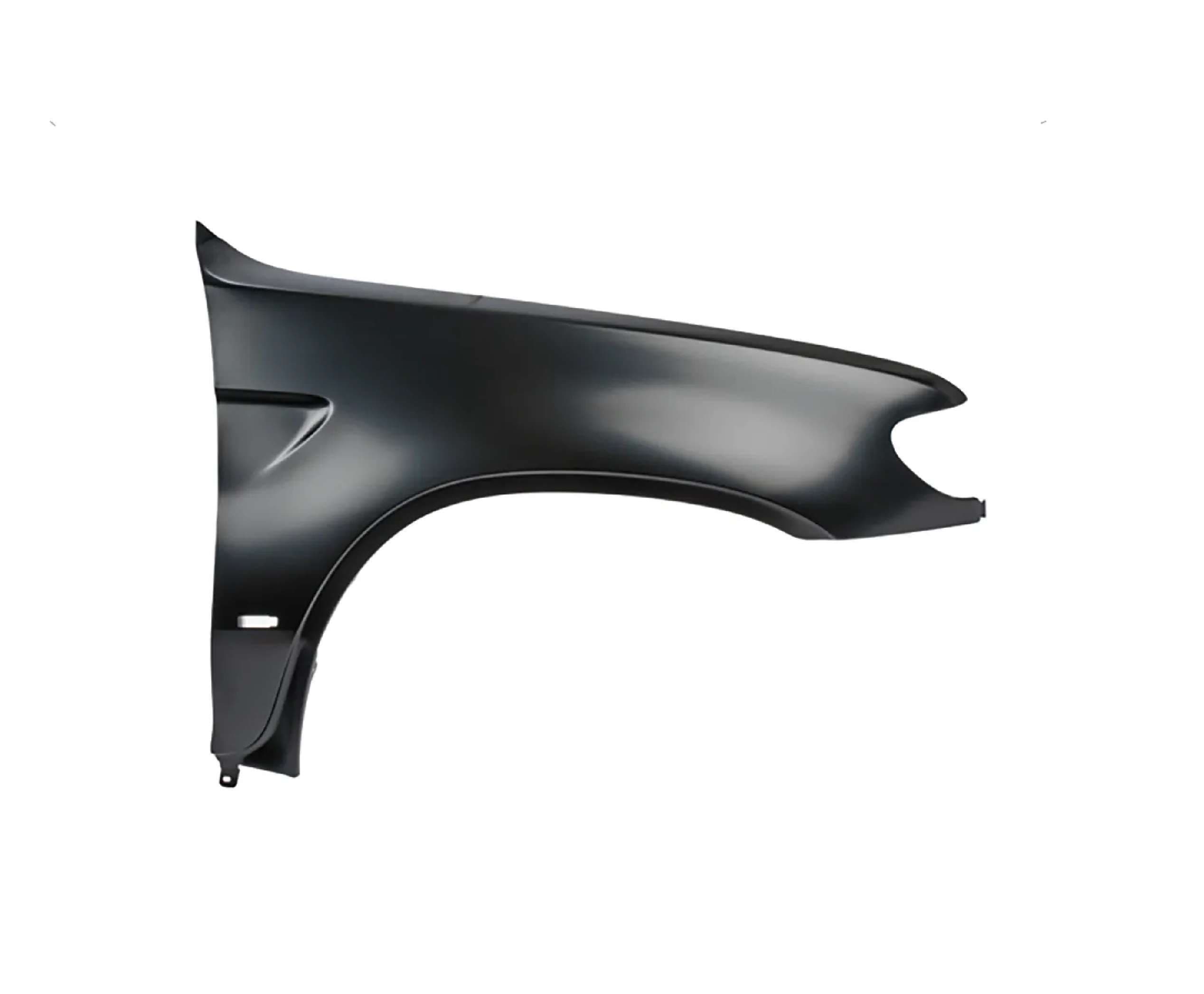 Salpicadera Derecha Bmw X5 2000-2004