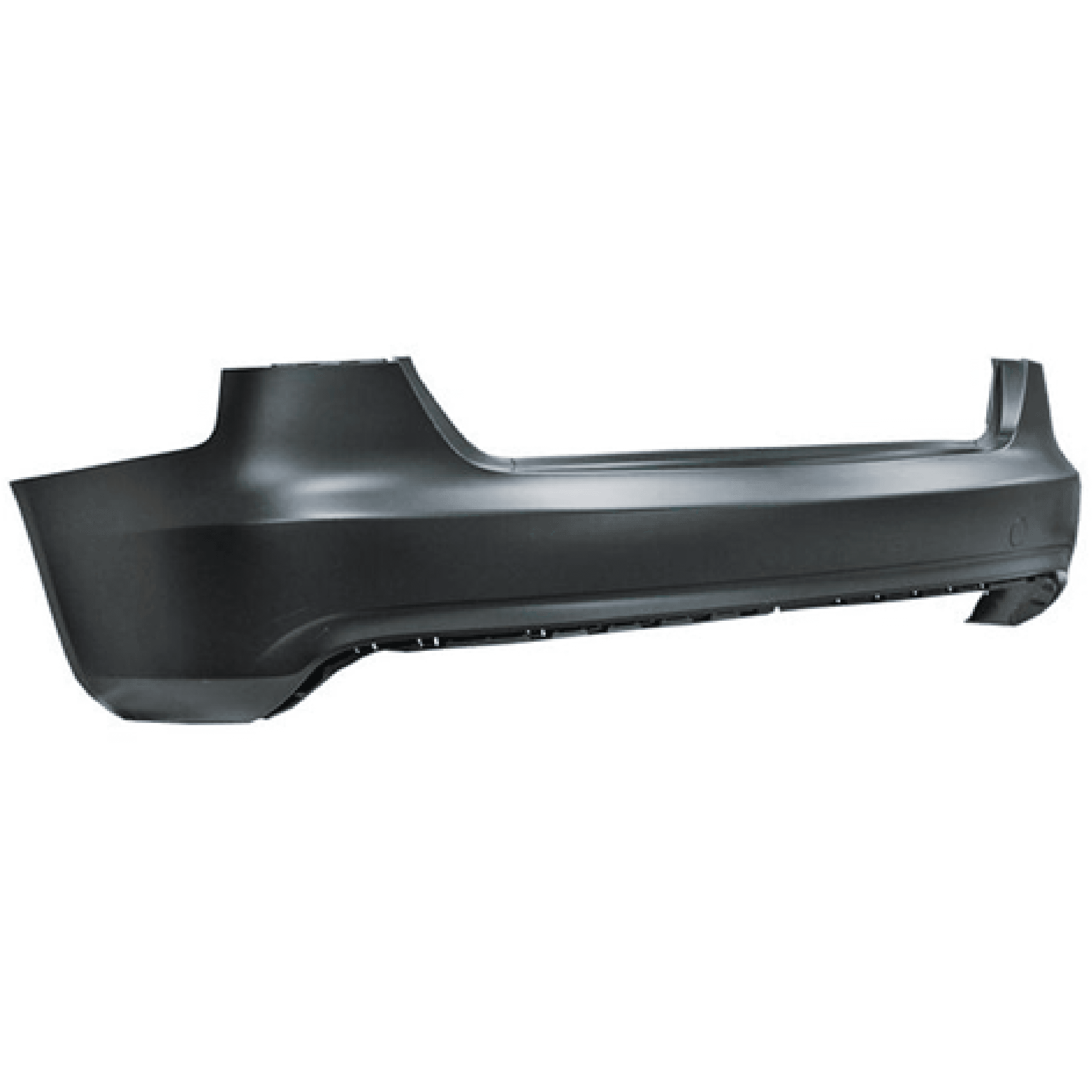 FACIA TRASERA AUDI A4 2013-2016