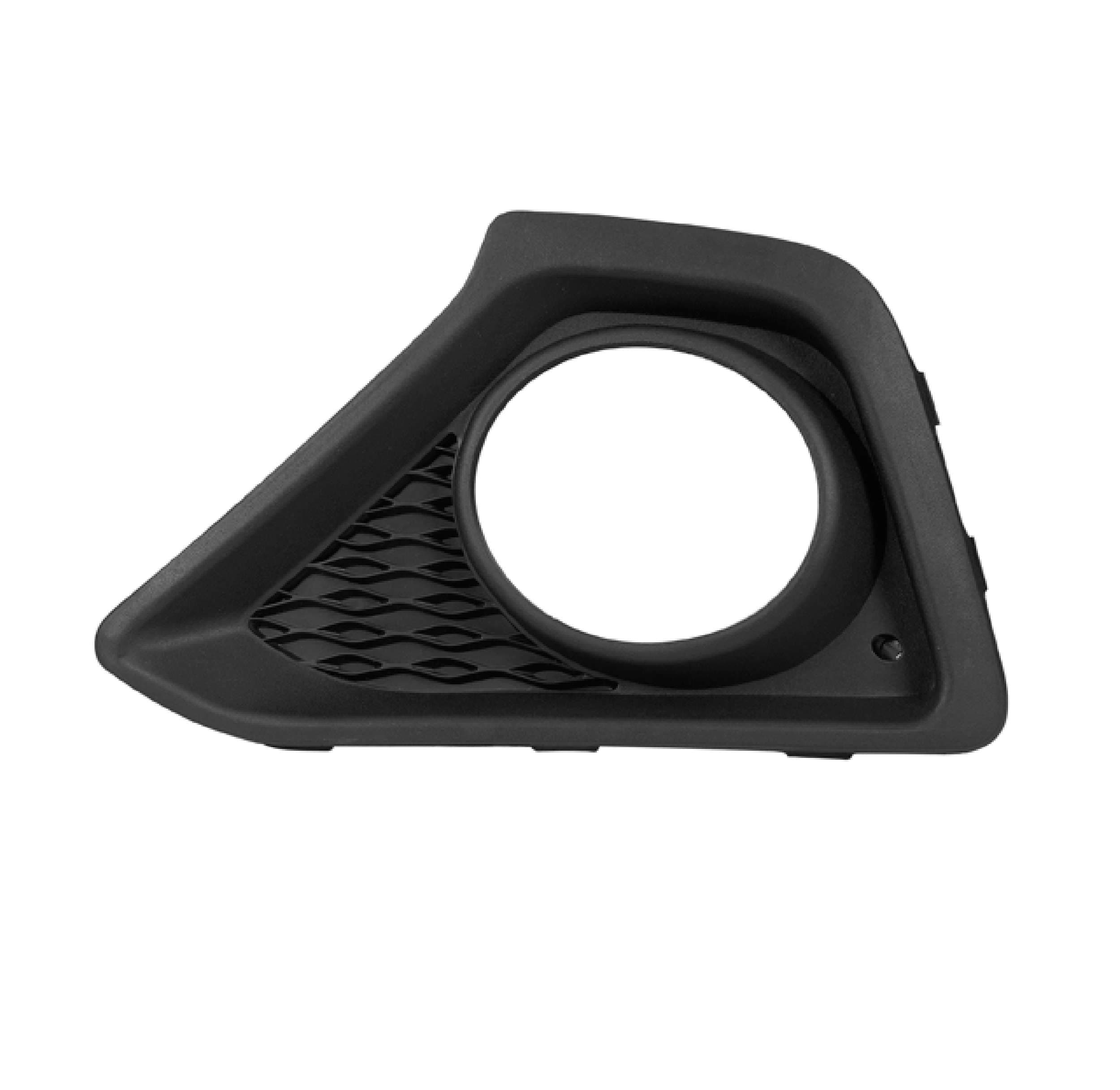 Rejilla Izquierda Para Faro P/Hyundai I10 2015-2017