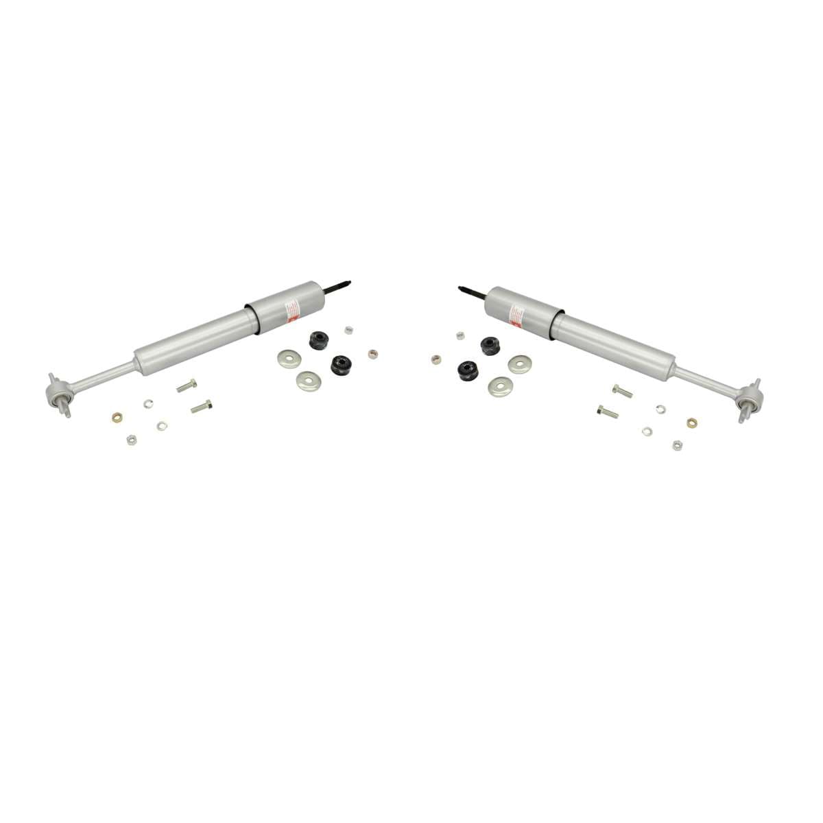 Par Amortiguadores Delanteros Ford Explorer Coupe 1995-1996-1997 KYB