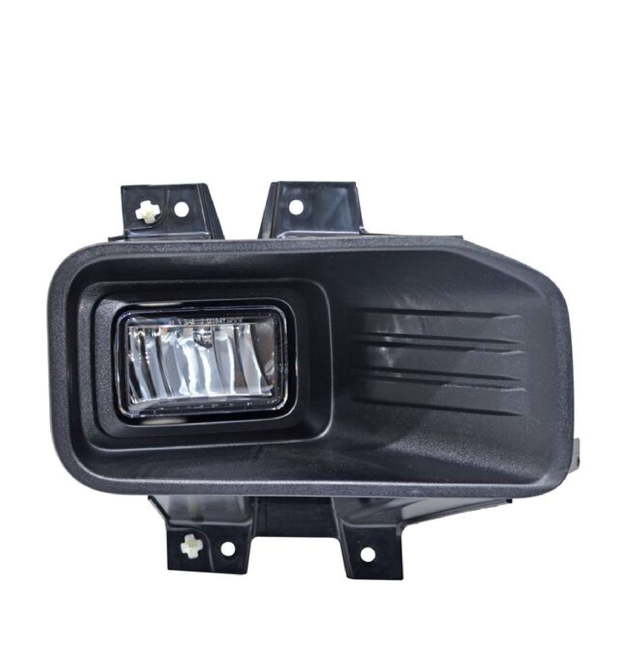 Faro Niebla Ford F-150/Lobo 2018-2020 Con Parrilla Leds Derecho
