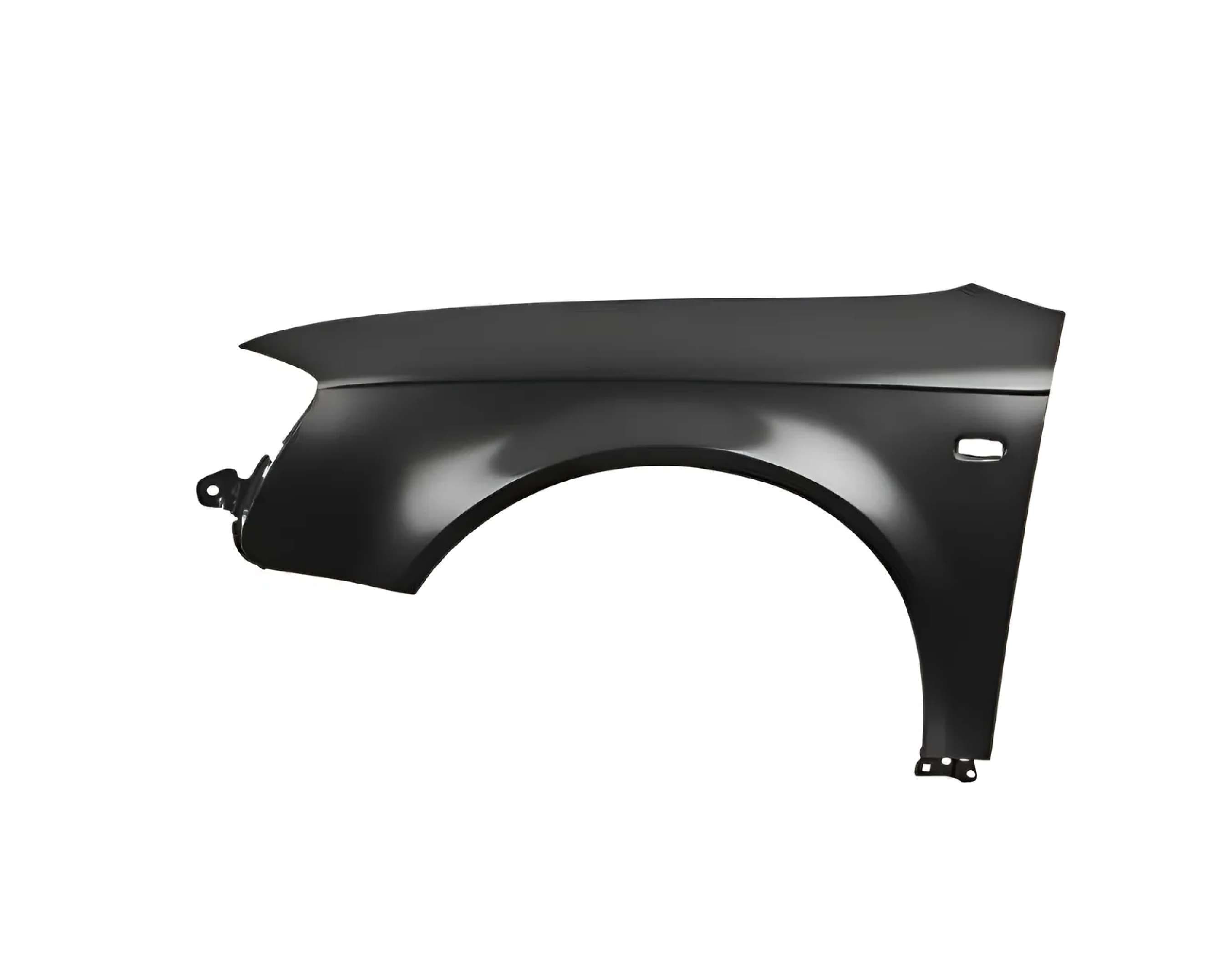 Salpicadera Izquierda Audi A4 2005-2008