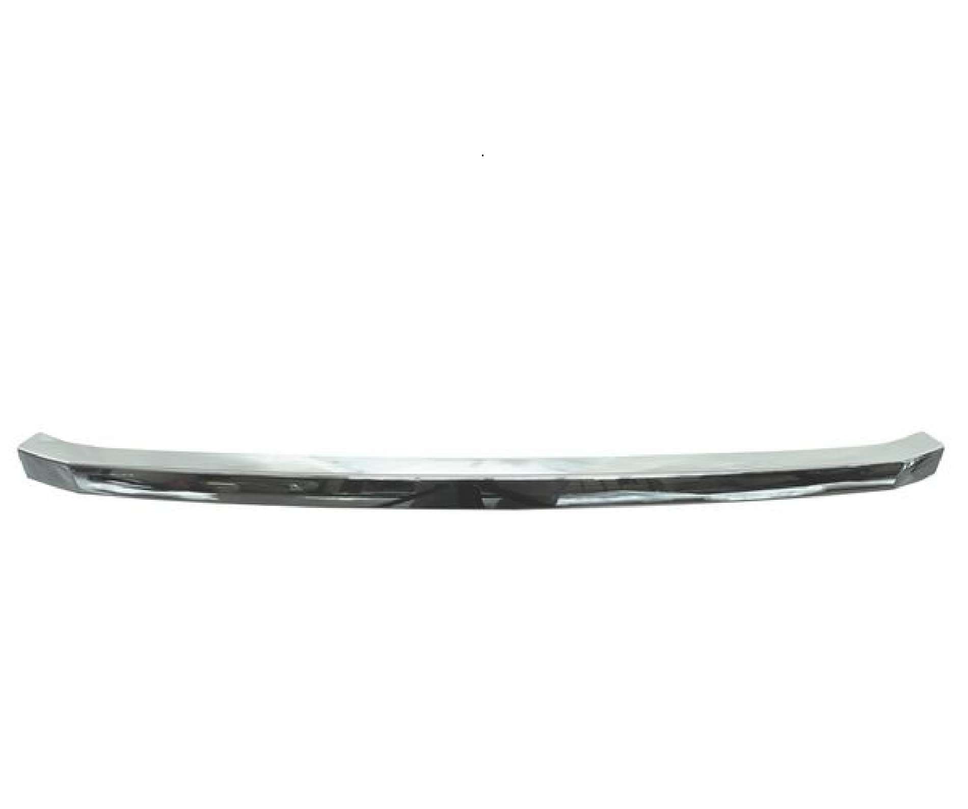 Parrilla Ford Fusion 2006-2009 Cromada De Defensa Inferior