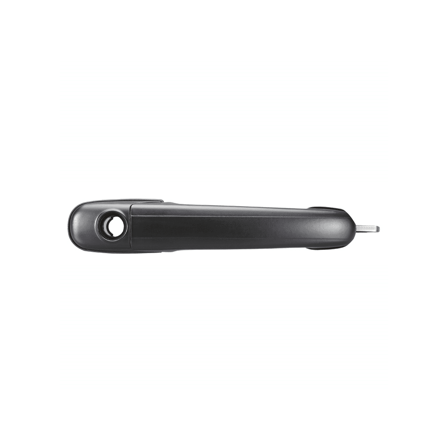 Manija Exterior Volkswagen Derby Van 2003-2008 Con Hoyo Para Llave Corrugada Plastico 3Fz Delantera Derecha/Izquierda Hushan