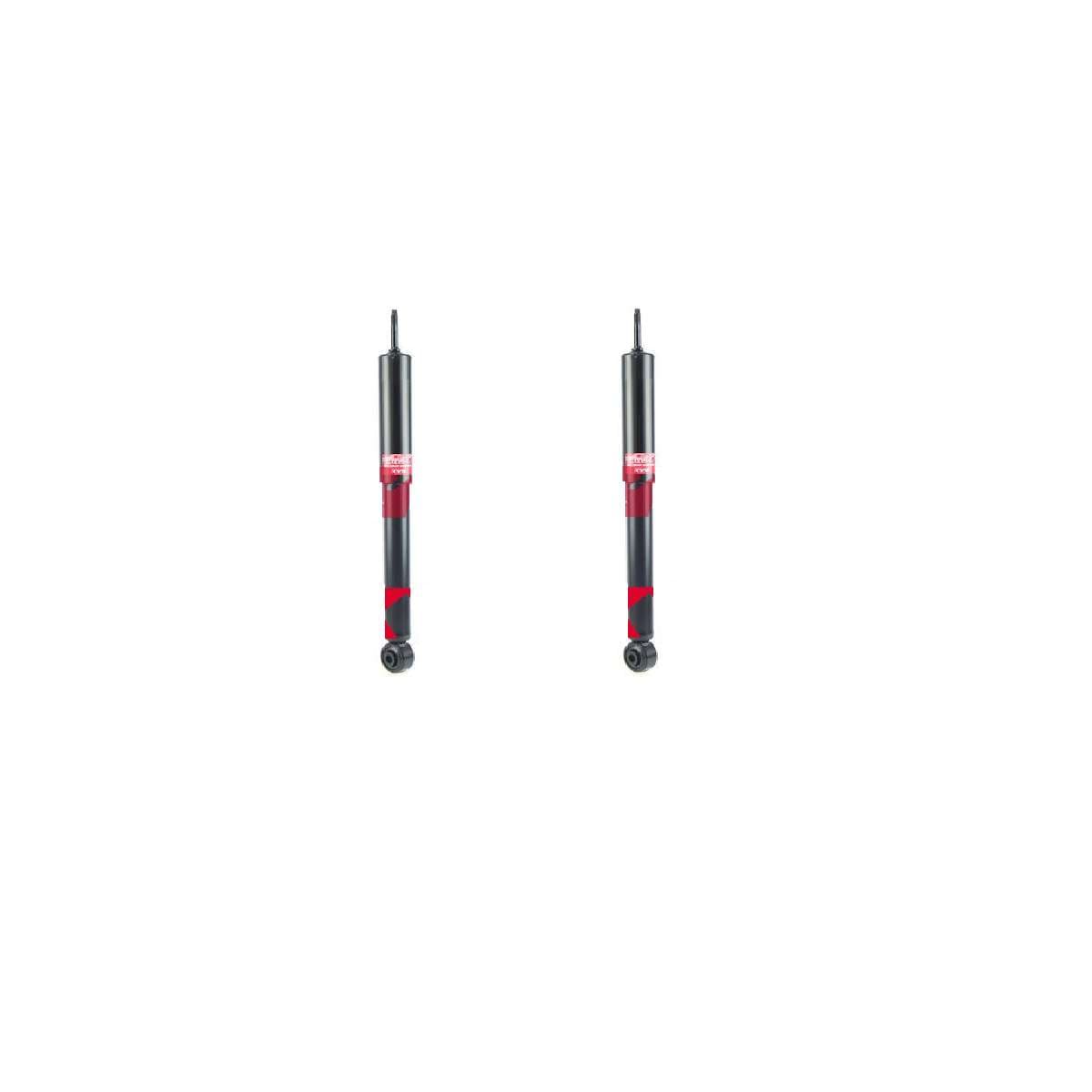 Par Amortiguadores Traseros Cv Tracker 1999-2000-2001 2.0L KYB E