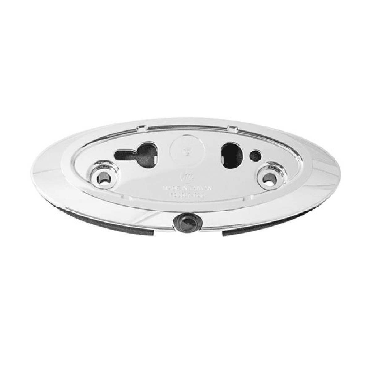 Camara Reversa Base Emblema Ford Superd Duty 2011-2016 / Ford F-150 2009-2014 / Ford F-250 2009-2014 / Ford Lobo 2009-2014