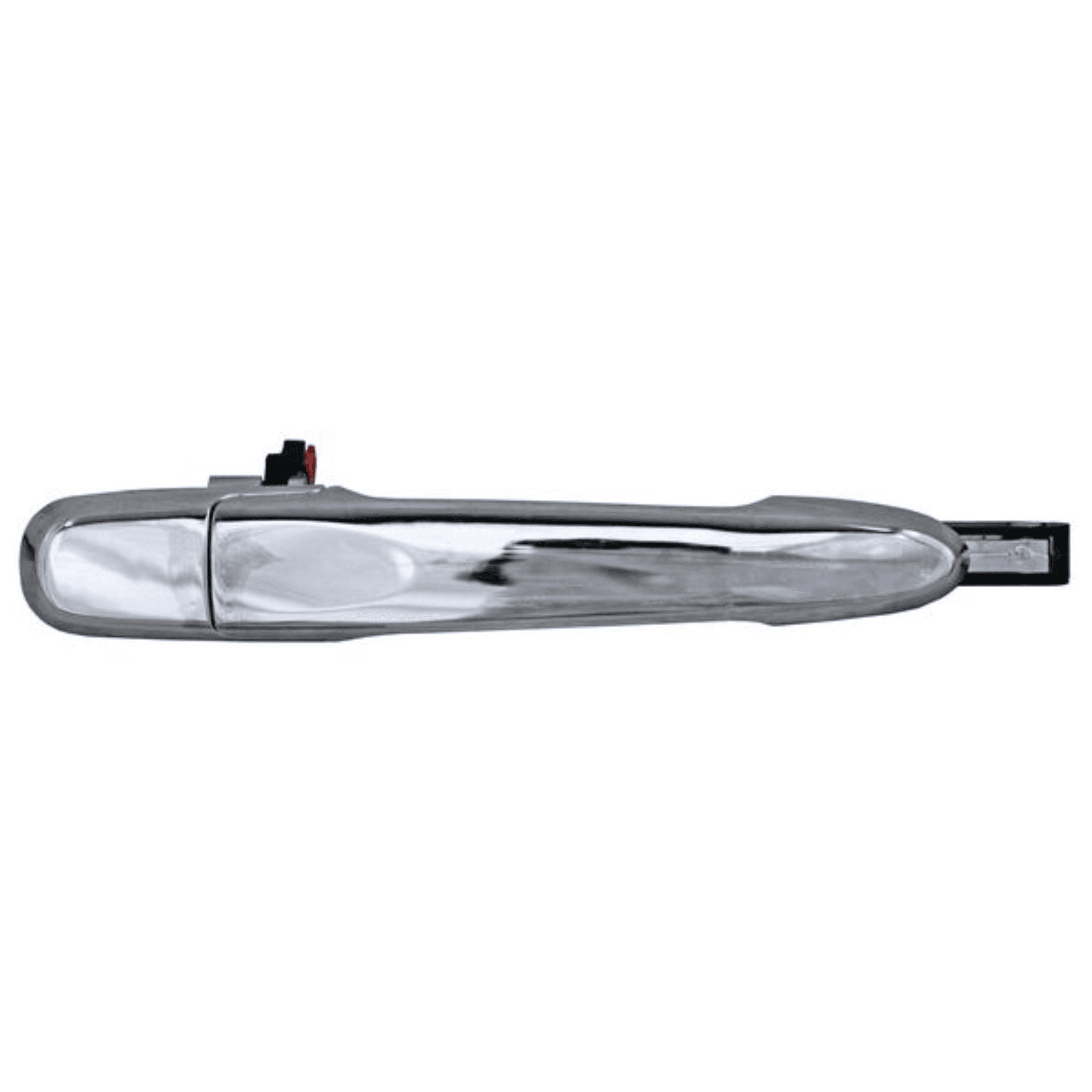 Par Manijas Exteriores Toyota Avanza 2012-2015 Cromada Delantera/ Trasera Plastico