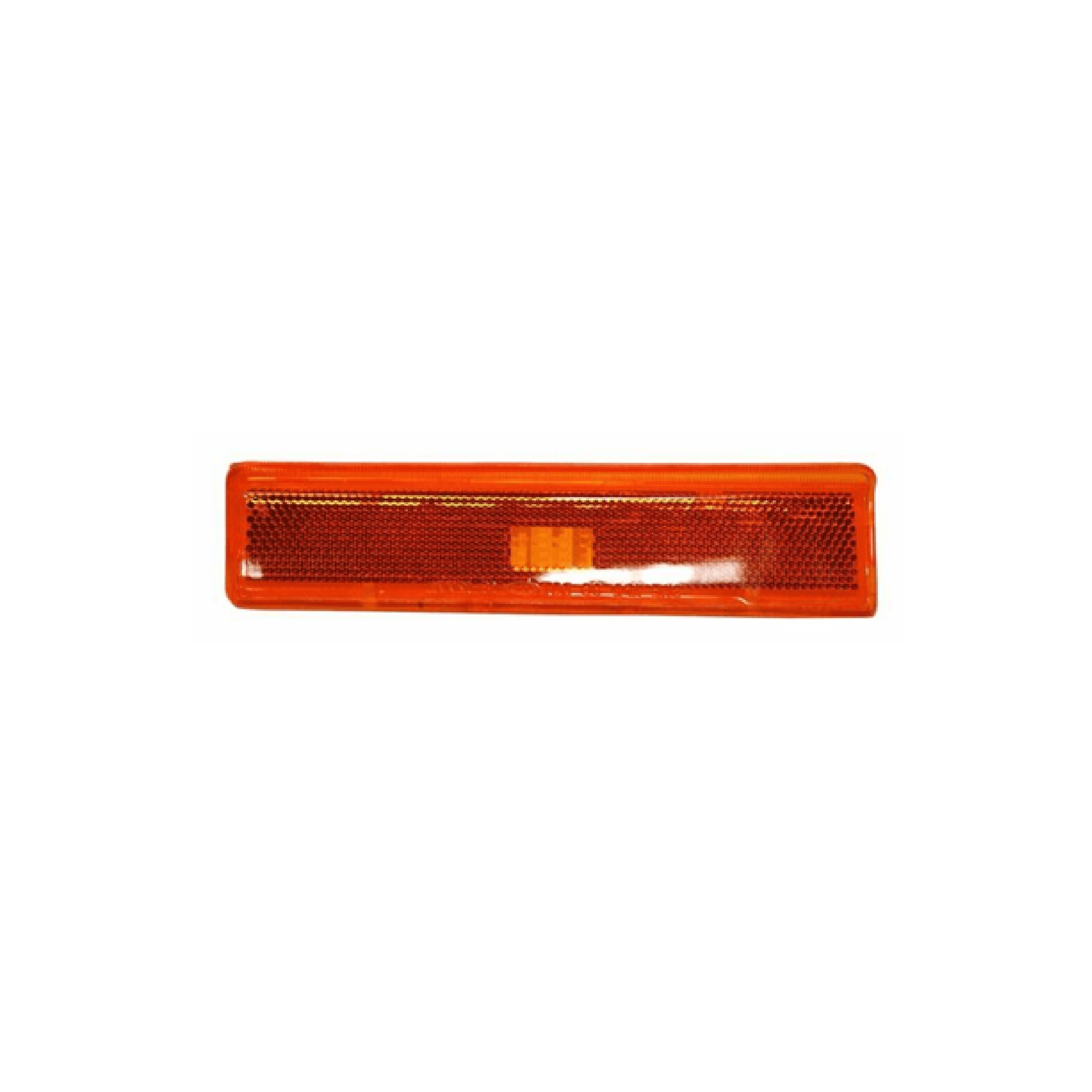 Cuarto Lateral Ford F-150/Lobo 1980-1986 Ambar Derecho