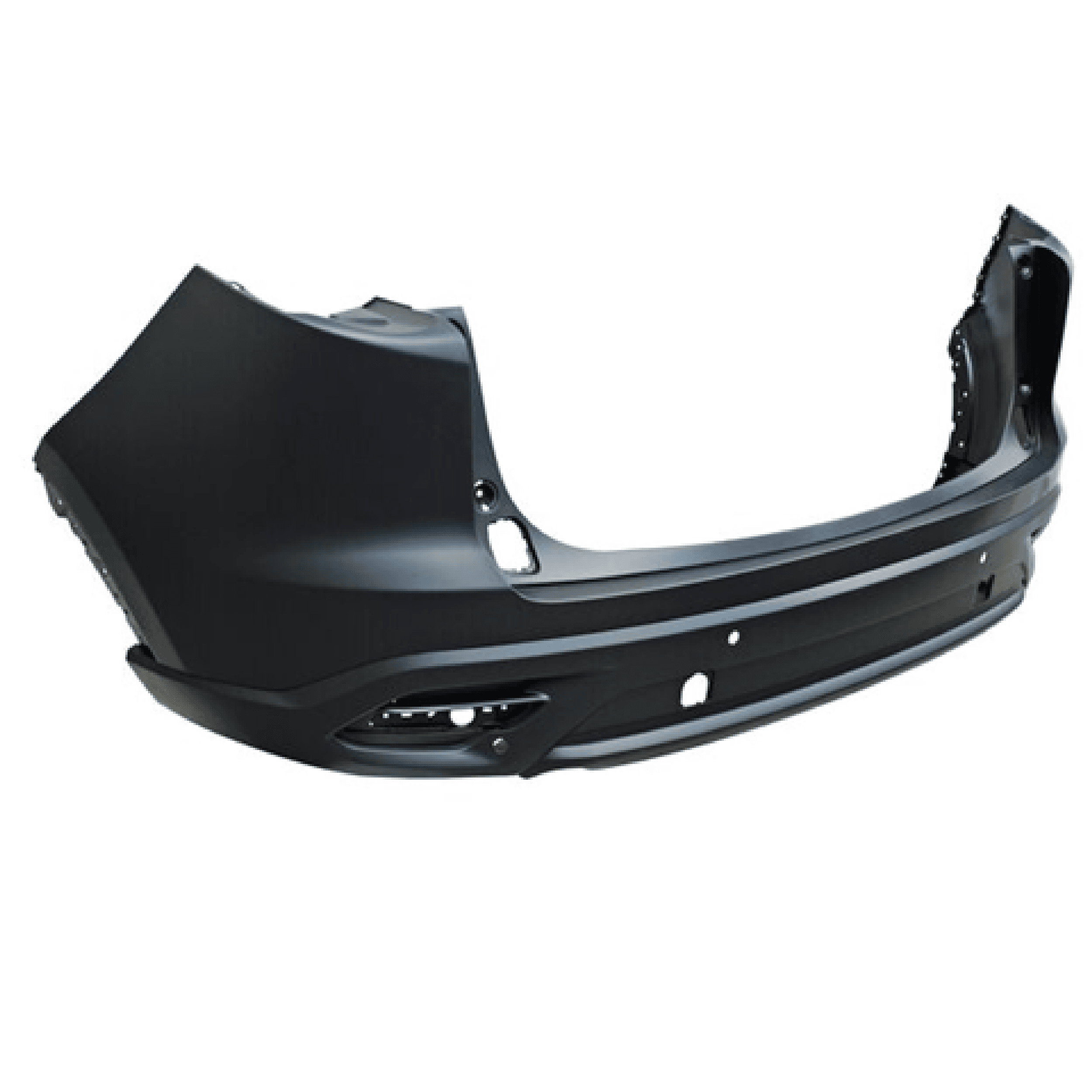 FACIA TRASERA PARA SENSOR MAZDA CX9 2016-2023