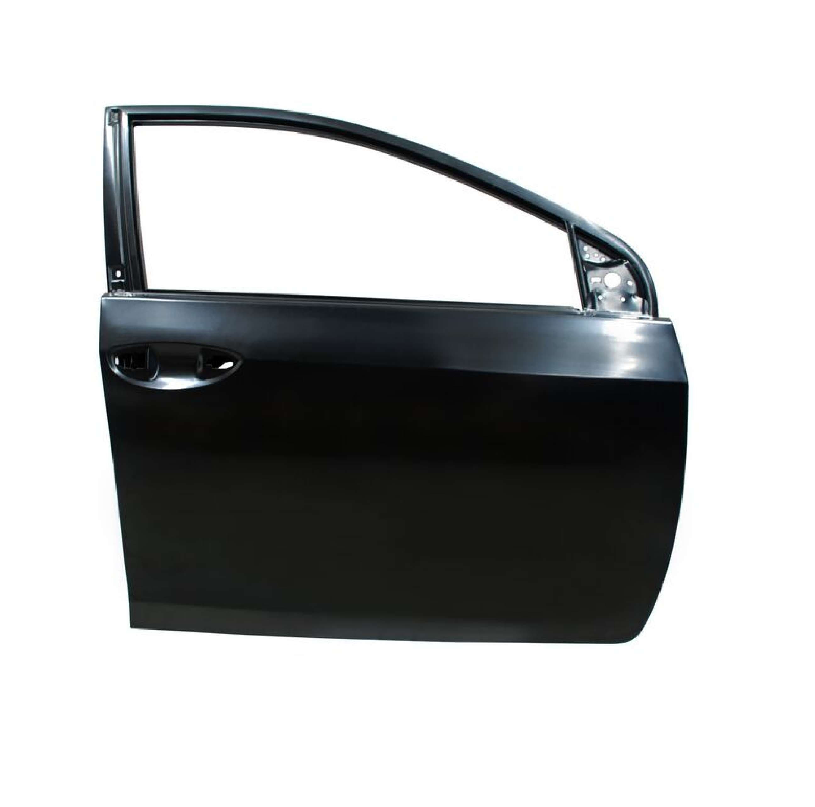 Puerta Delantera Derecha Toyota Corolla 2014-2019