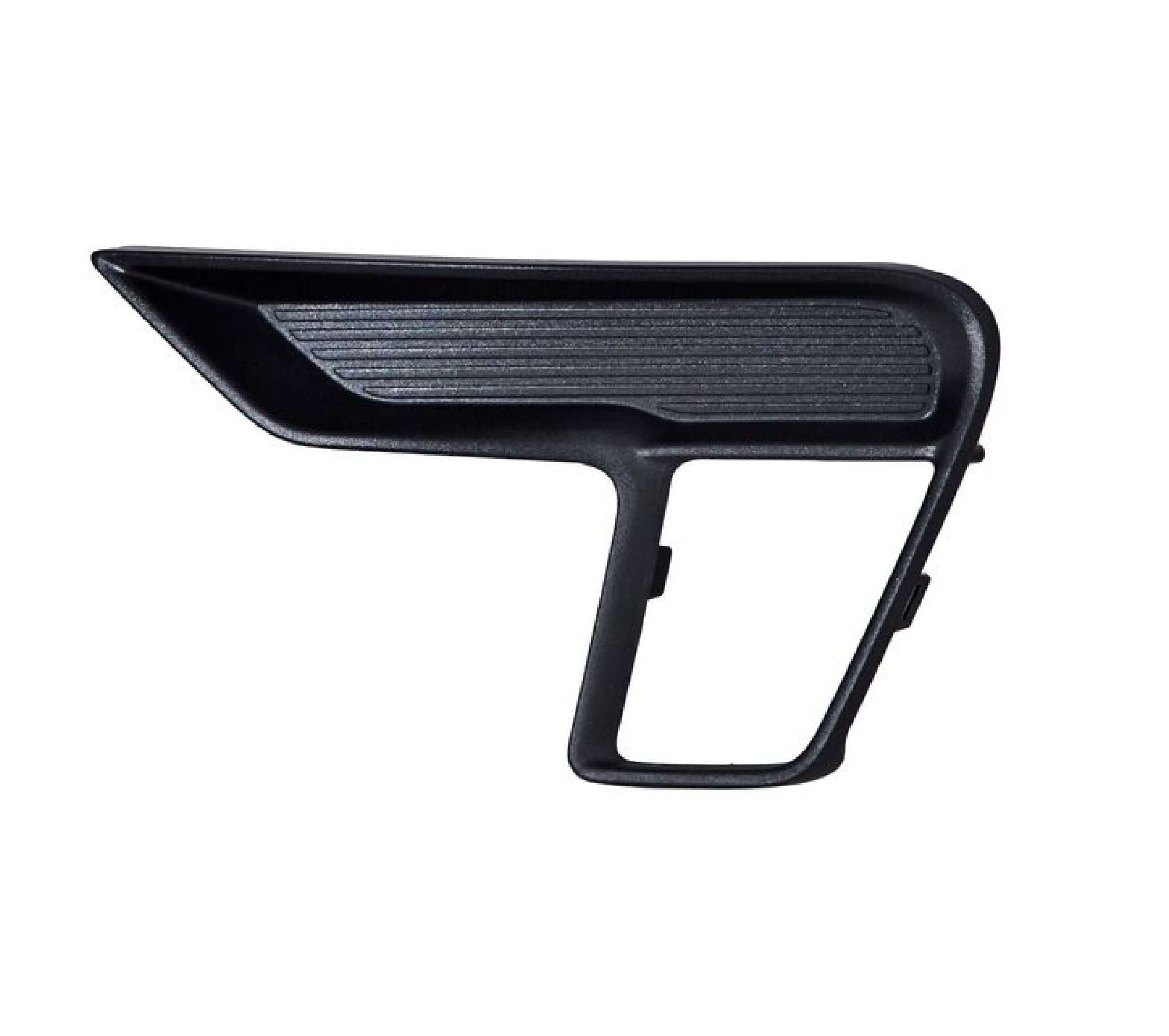 Parrilla Ford Explorer 2018-2020 Para Faro Niebla Inferior Izquierda