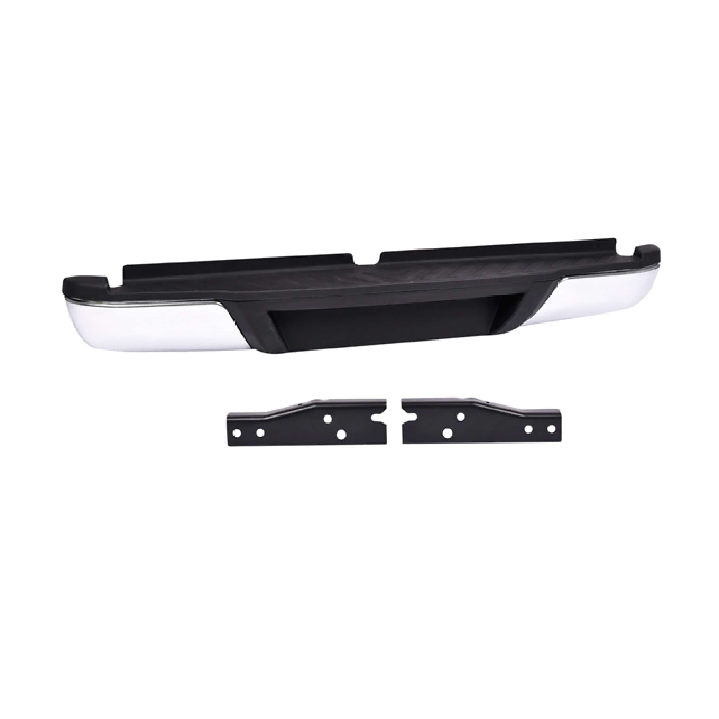 Facia Trasera Con Brazos Nissan Frontier 2Ptas 2.5L / Nissan Frontier 2Ptas 4.0L / Nissan Frontier 4Ptas 2.5L / Nissan Frontier 4Ptas 4.0L / Nissan D23 2Ptas 2.5L / Nissan D23 2Ptas 4.0L / Nissan D23 4Ptas 2.5L / Nissan D23 4Ptas 4.0L 2016-2020 Oer