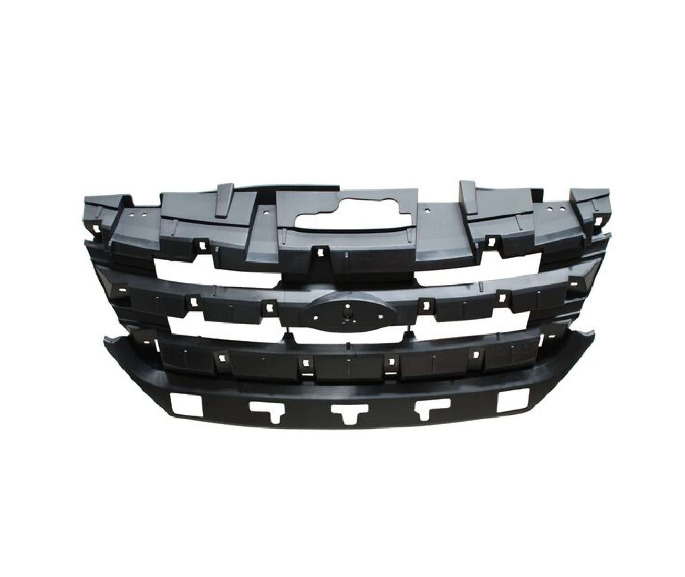 Parrilla Ford Fusion 2010-2012 Inserto