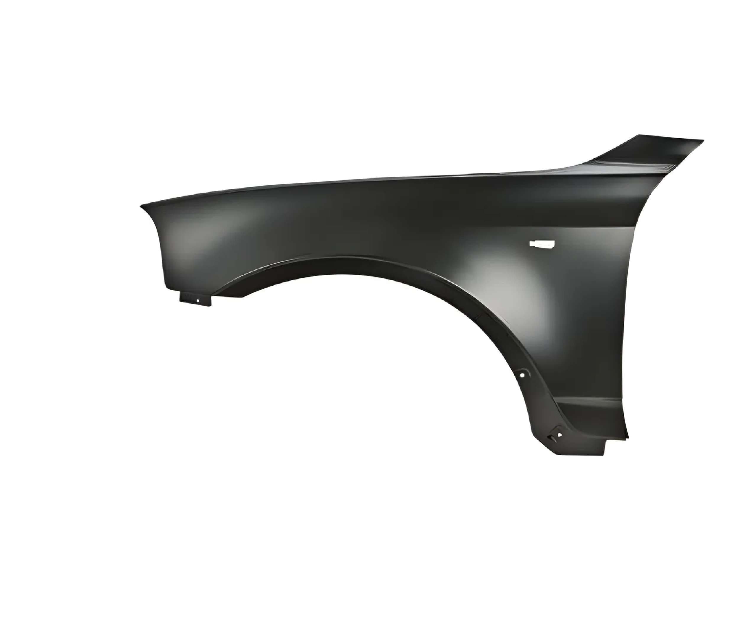Salpicadera Izquierda Bmw X3 2005-2010