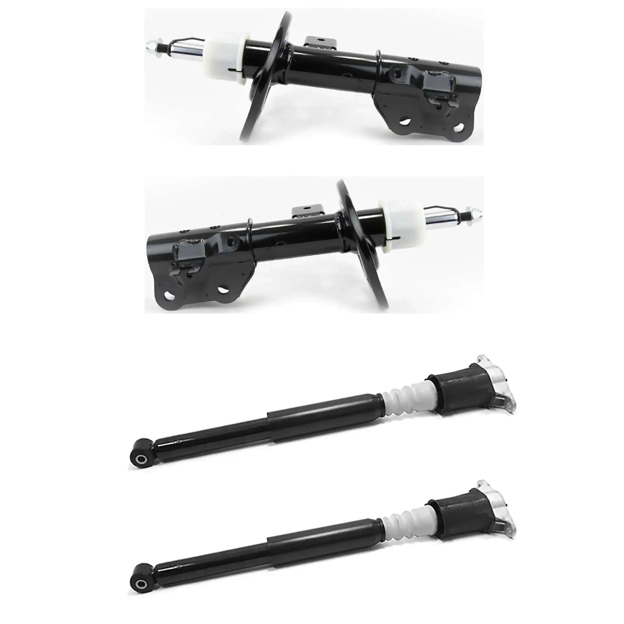 Kit 4 Amortiguadores Mazda 3 2014 2015 2016 2017 2018 Grob