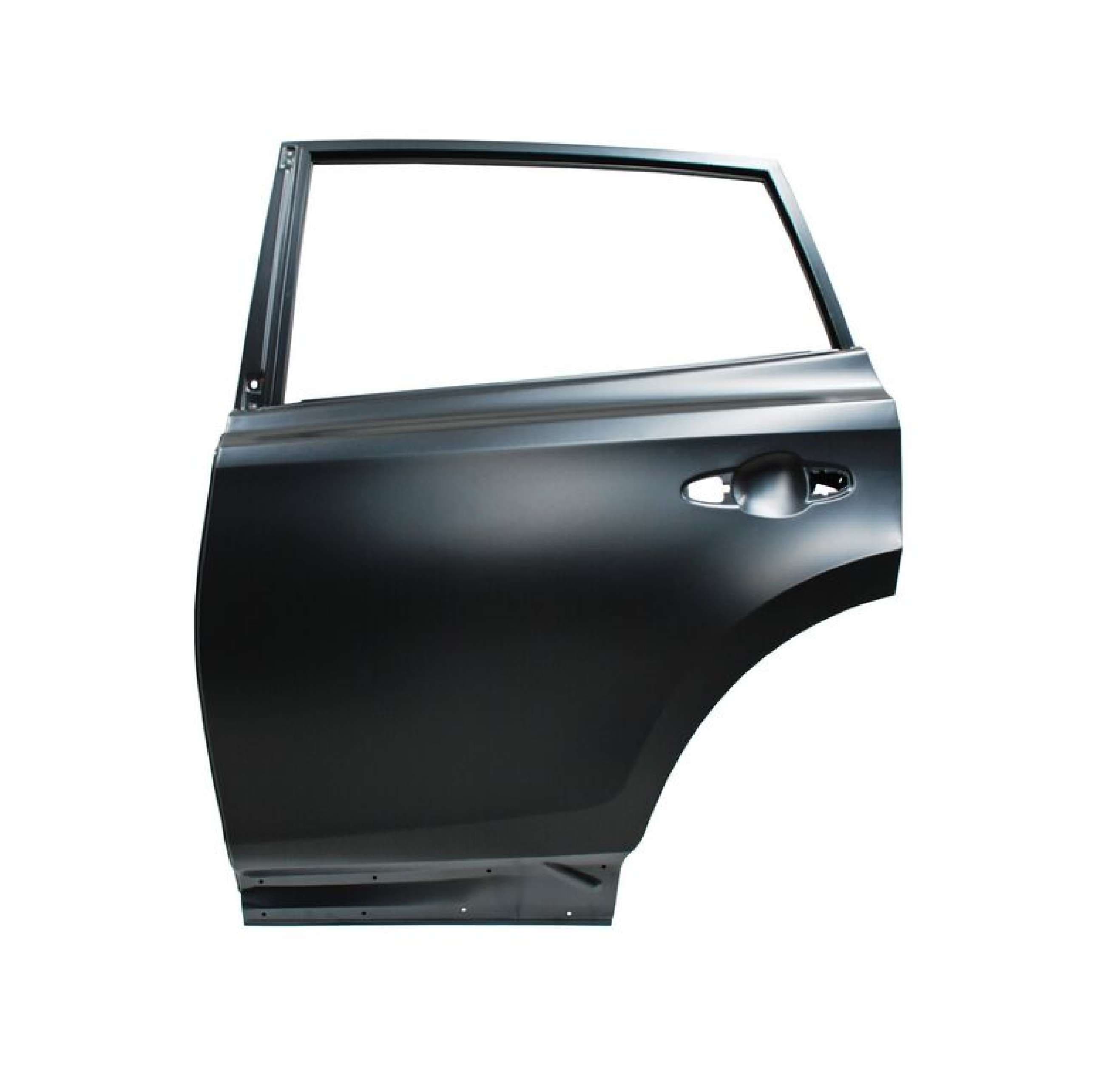 Puerta Trasera Izquierda Toyota Rav4 2013-2018