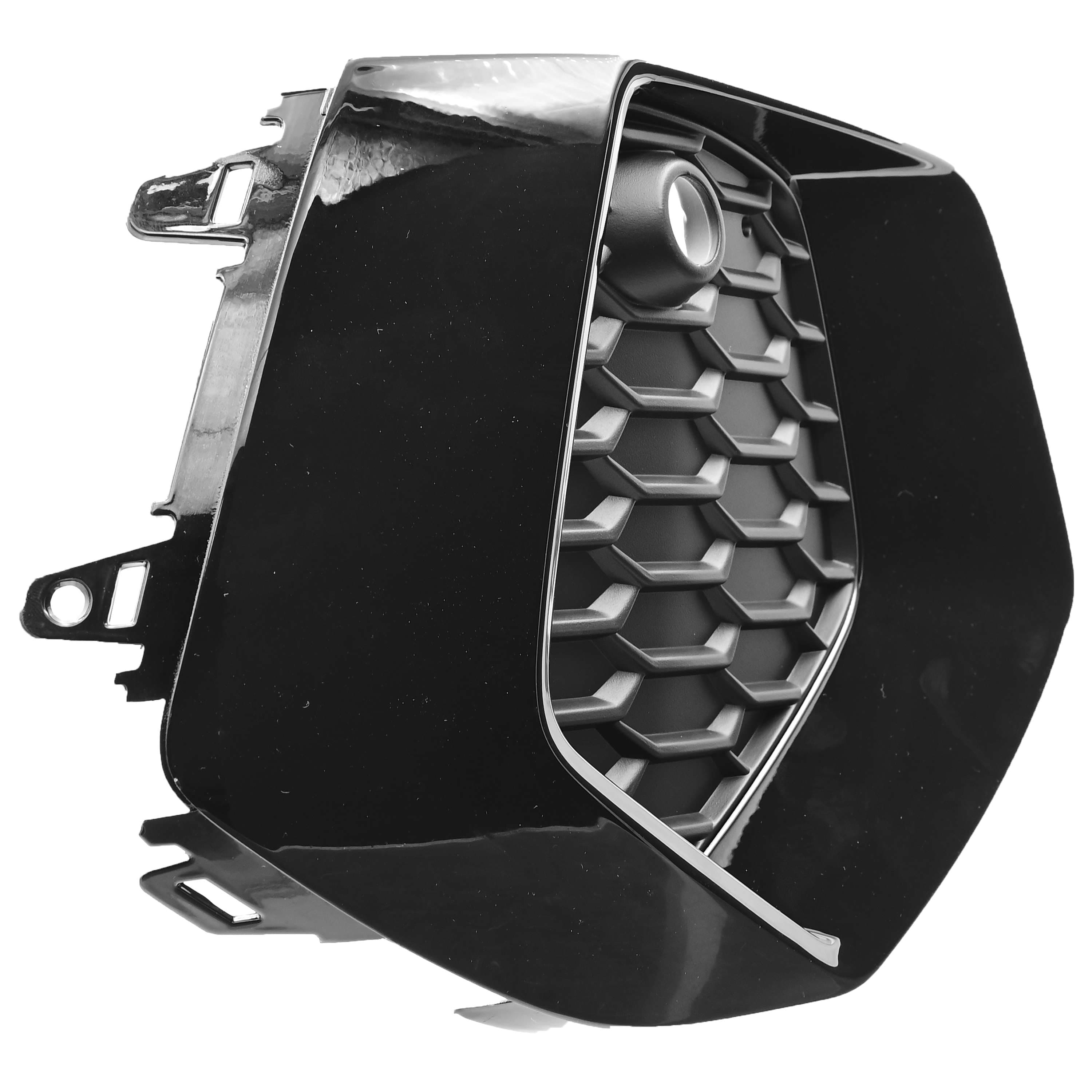 Rejilla Derecha Para Sensor Audi A3 2022-2024