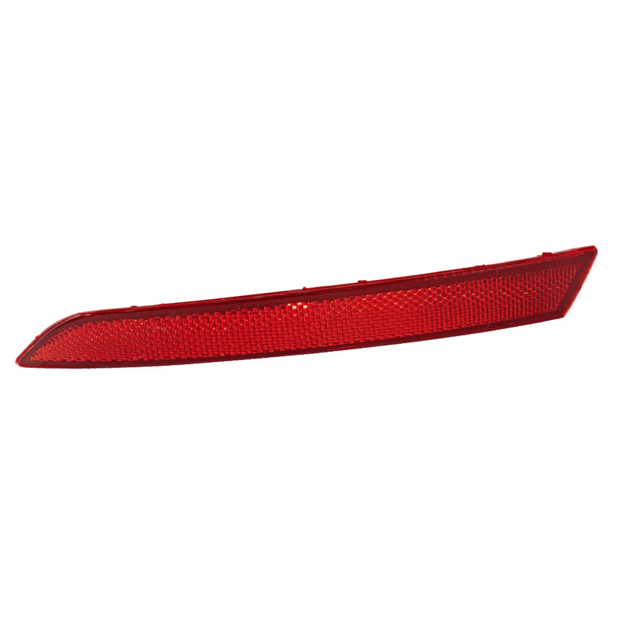 Cuarto Reflejante Trasero Volkswagen Passat CC 2009-2012 Izquierdo