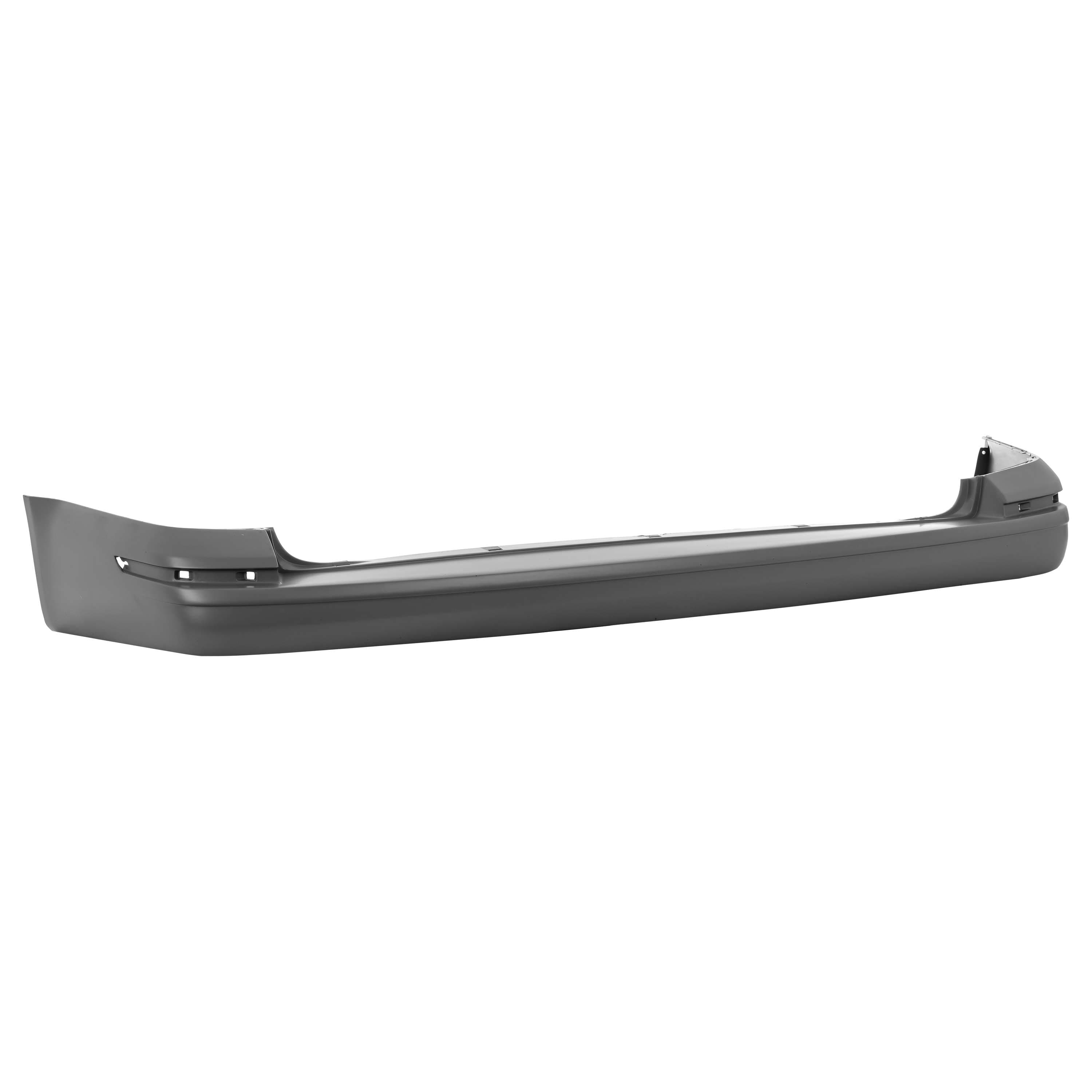 Facia Trasera Volkswagen Transporter Pasajeros Sedan / Volkswagen Transporter Cargo Van Sedan 2016-2020 Oer