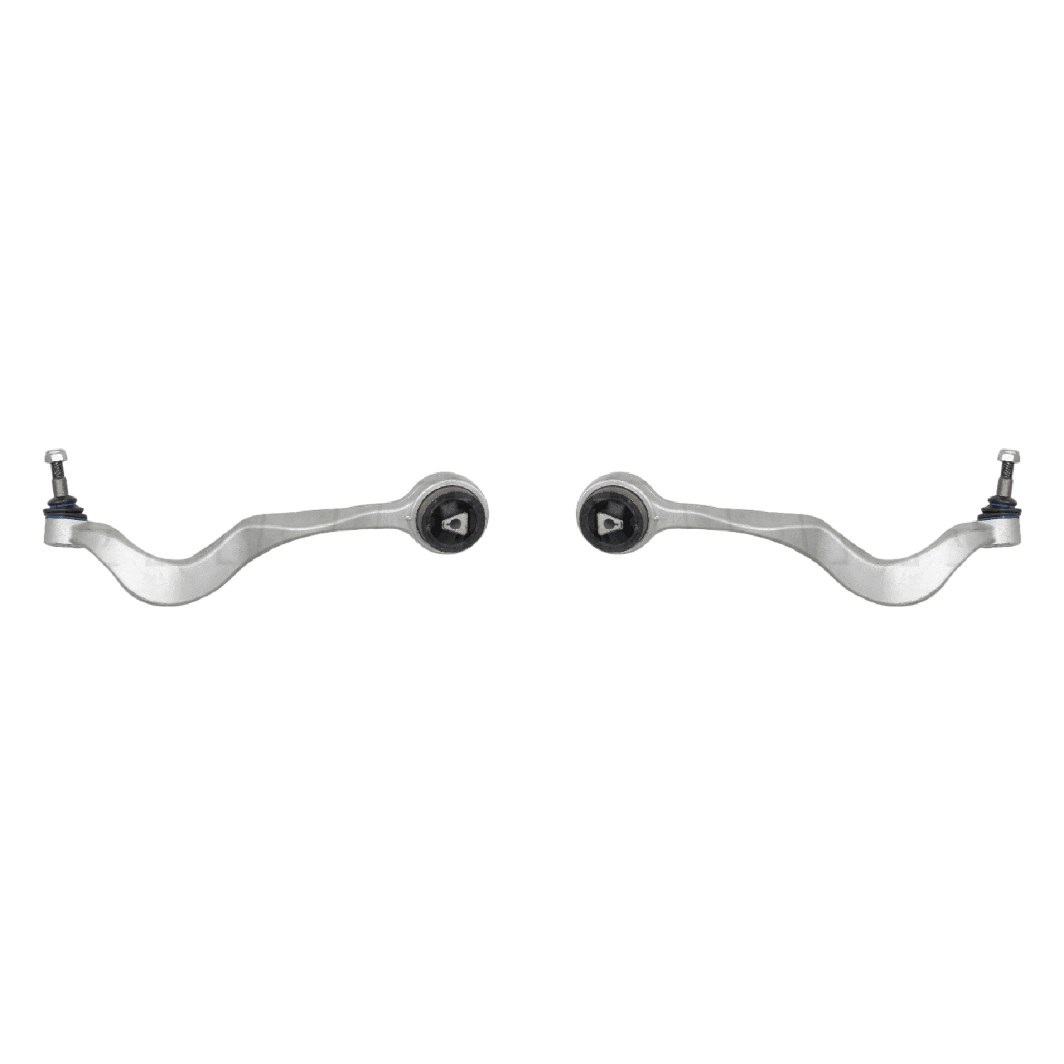 Par Horquillas Delantera Inf Anterior Bmw Serie 5 2005 Grob