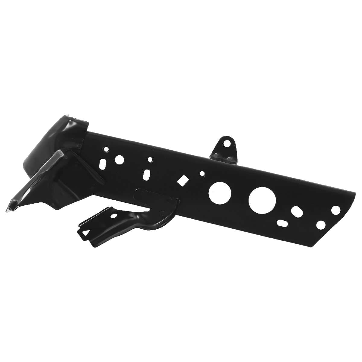 Guia Salpicadera Lamina Izquierda Mazda Cx-5 2018-2025