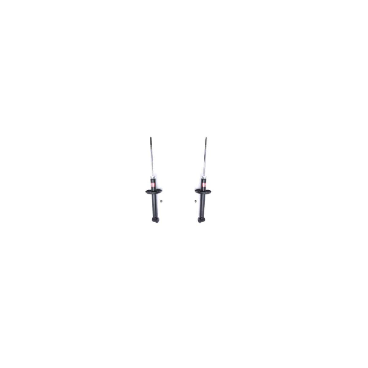 Par Amortiguadores Traseros Seat Cordoba 1999-2000-2001-2002 KYB E