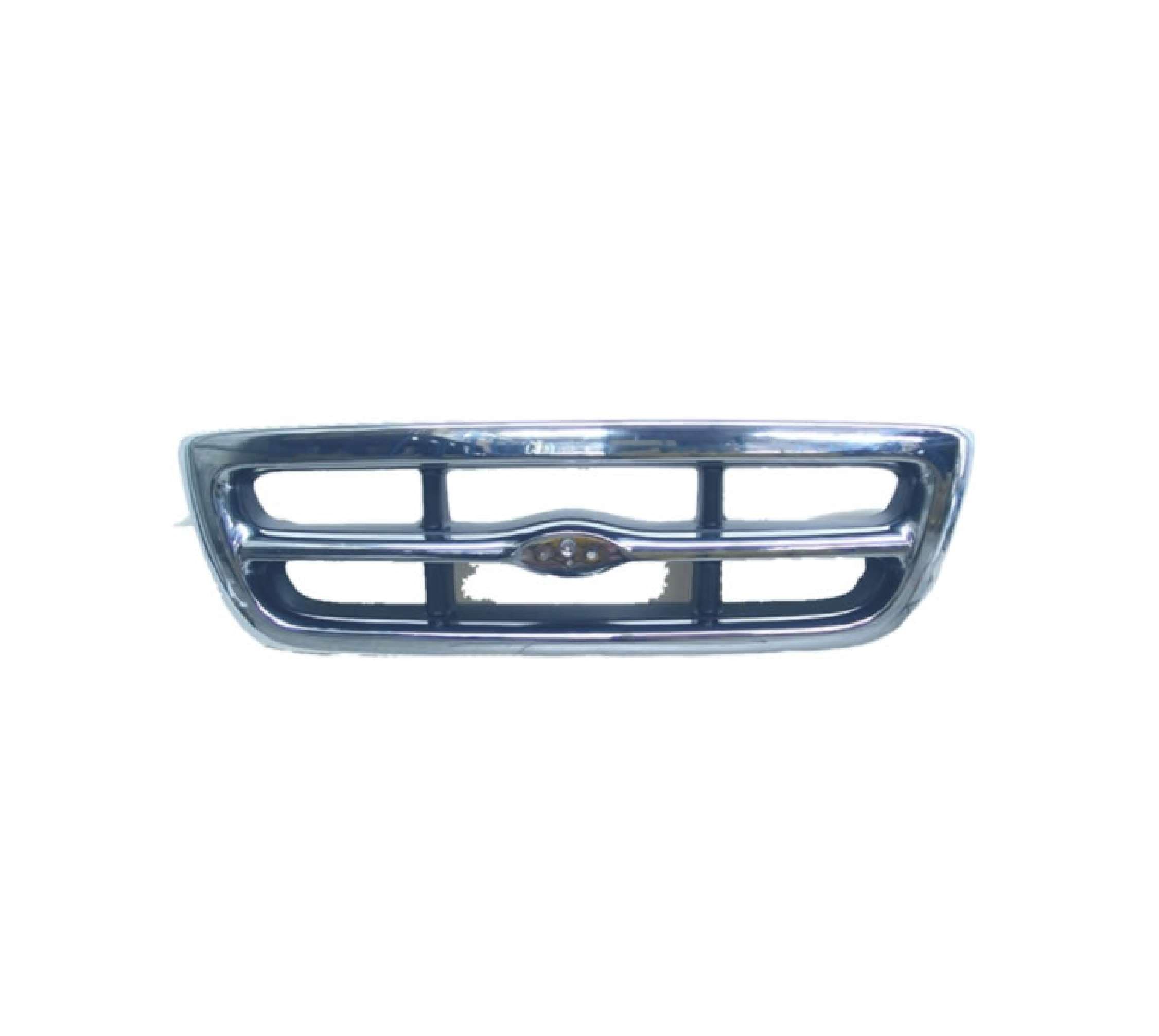Parrilla Ford Ranger 1998-2000 Cromada