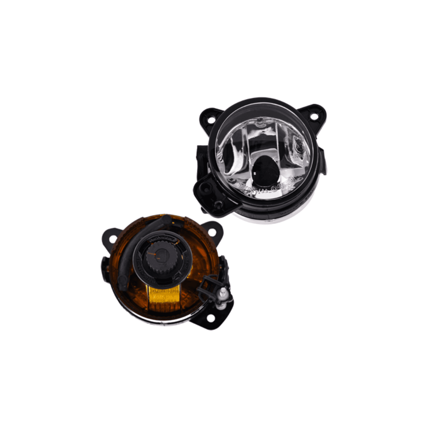 Faro Niebla Izquierdo Volkswagen Gol 2009-2013 / Volkswagen Saveiro 2010-2016 / Volkswagen Crafter 2008-2016 / Volkswagen Crossfox 2011-2015 Depo