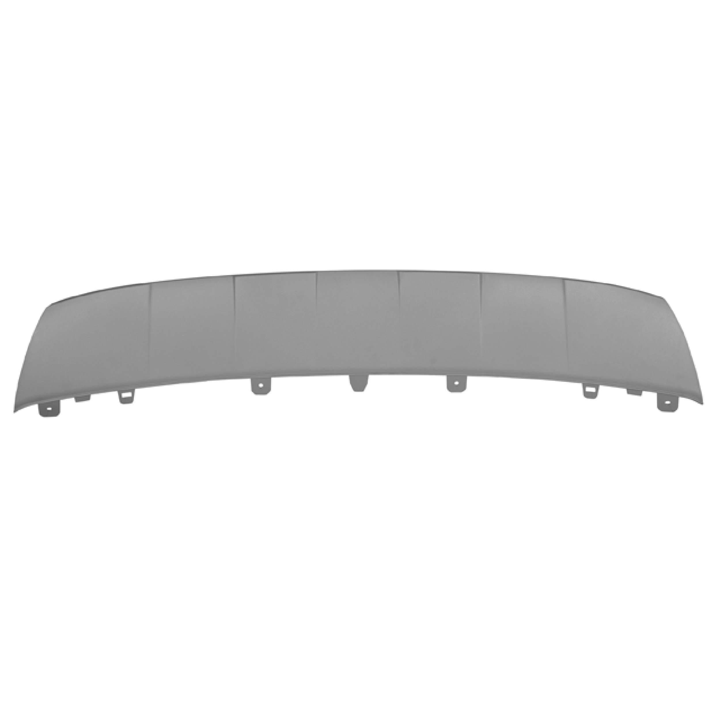 Moldura Defensa Delantera Gris Audi Q5 2.0 / Q5 3.0 2021-2025