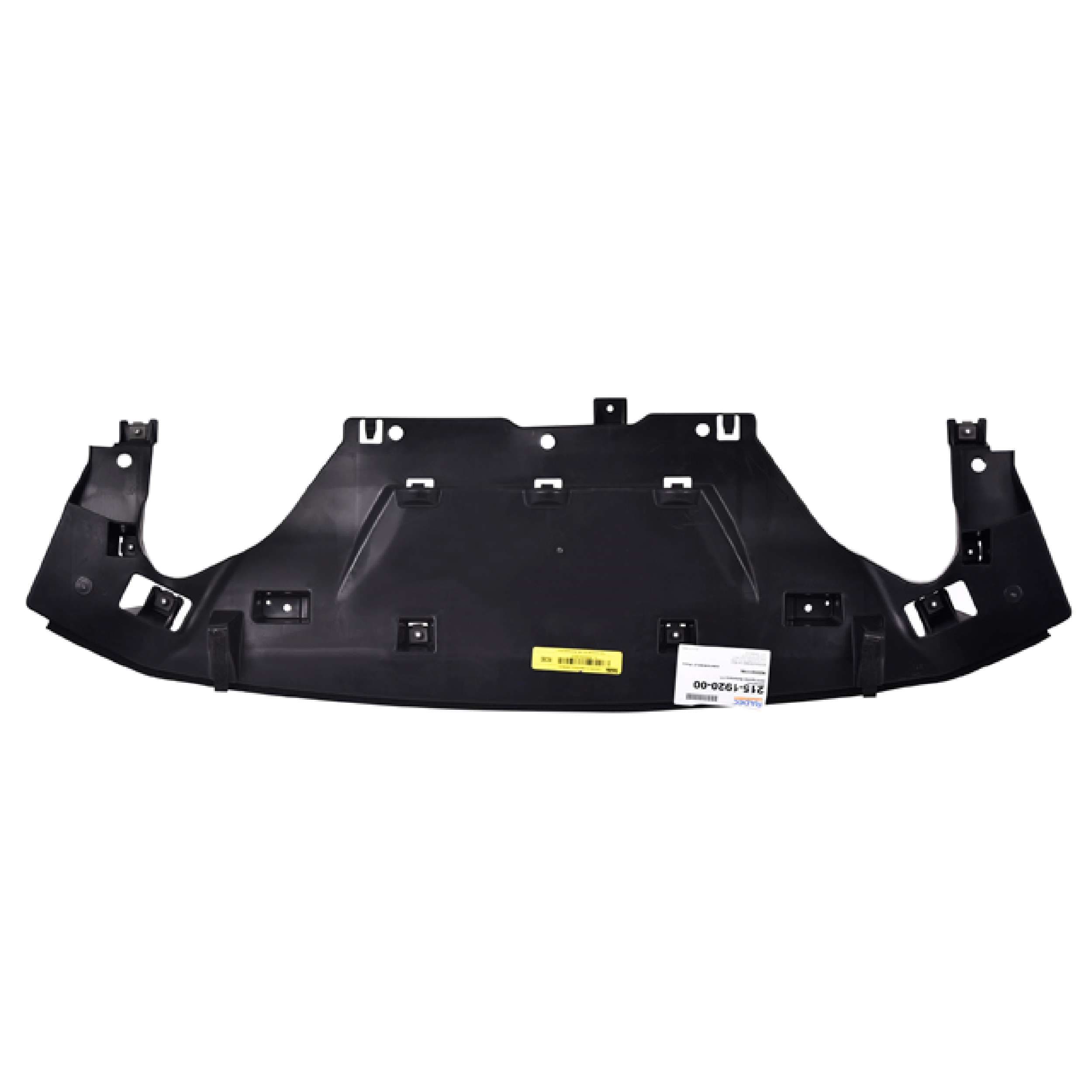 Lip De Facia Delantero Mazda Cx-5 I Grand Toring 2.5L / Cx-5 I Sport 2.5L / Cx-5 S Grand Toring 2.5L / Cx-5 Signature 2.5L 2018-2021