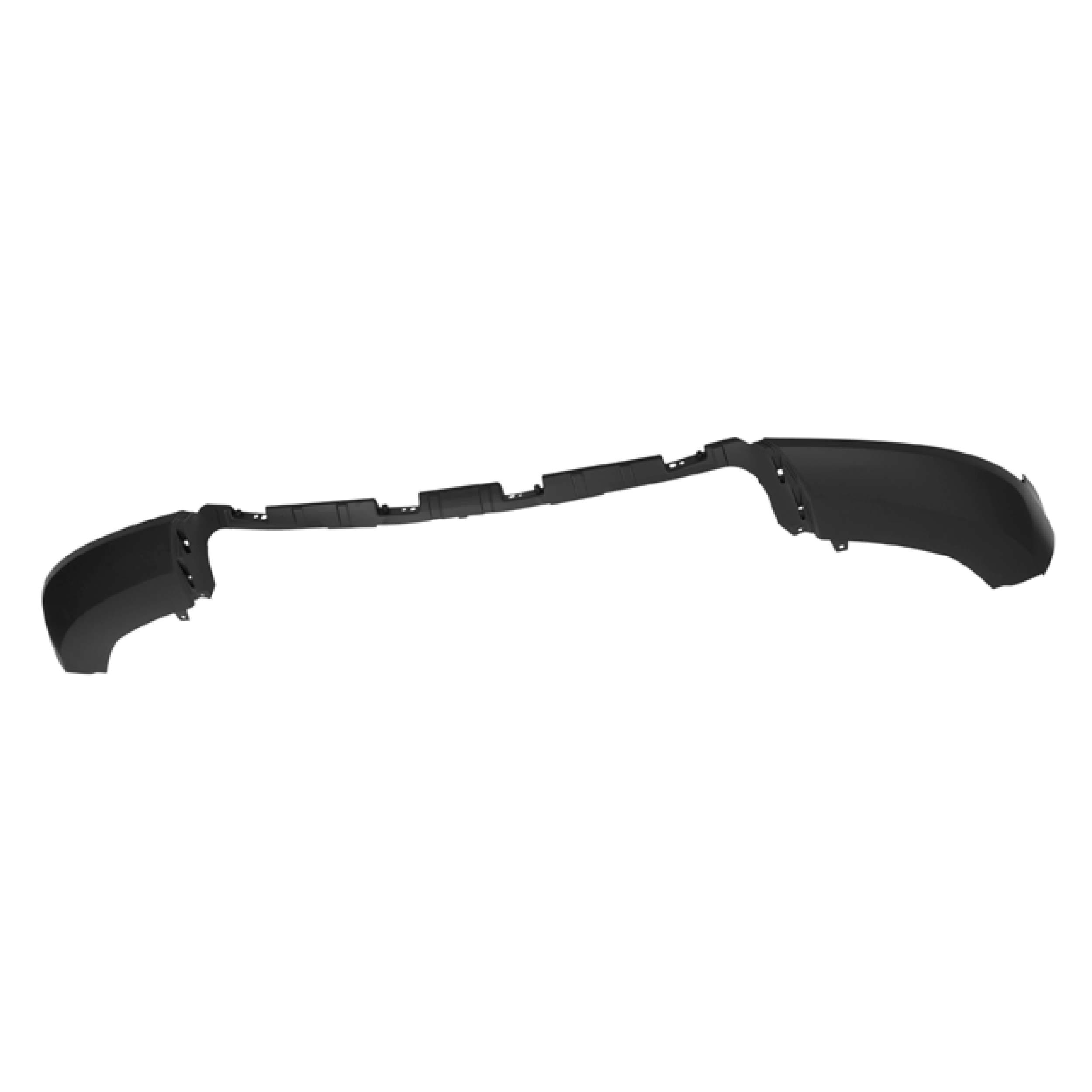 Lip De Facia Delantero Audi Q3 2.0L 2016-2018