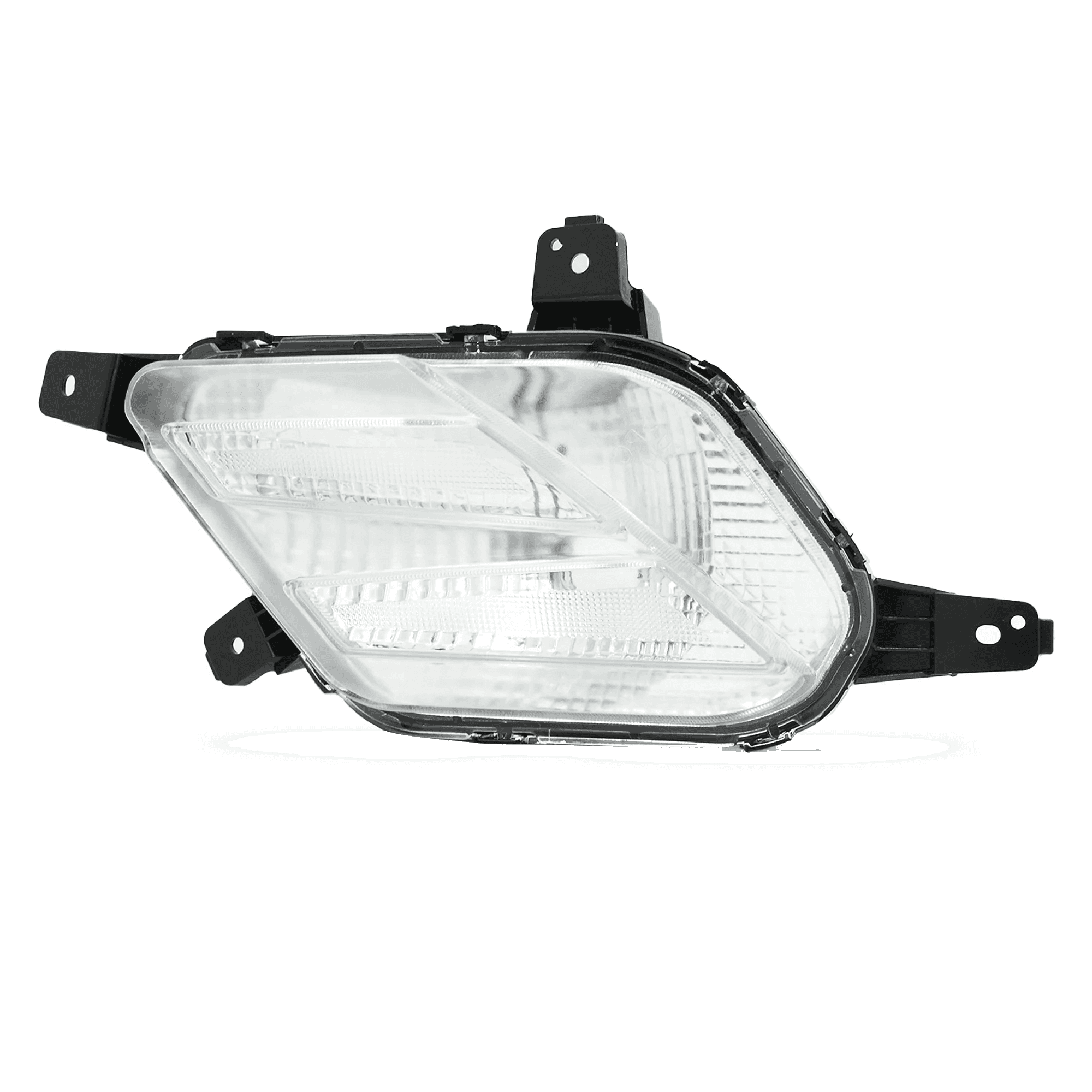 Cuarto Kia K3 2025-2026 Izquierdo
